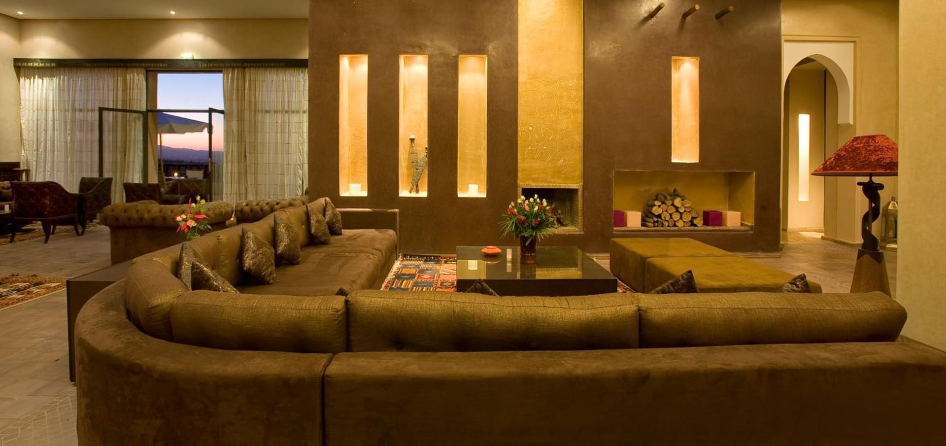 Kasbah Agounsane Hotel & Spa