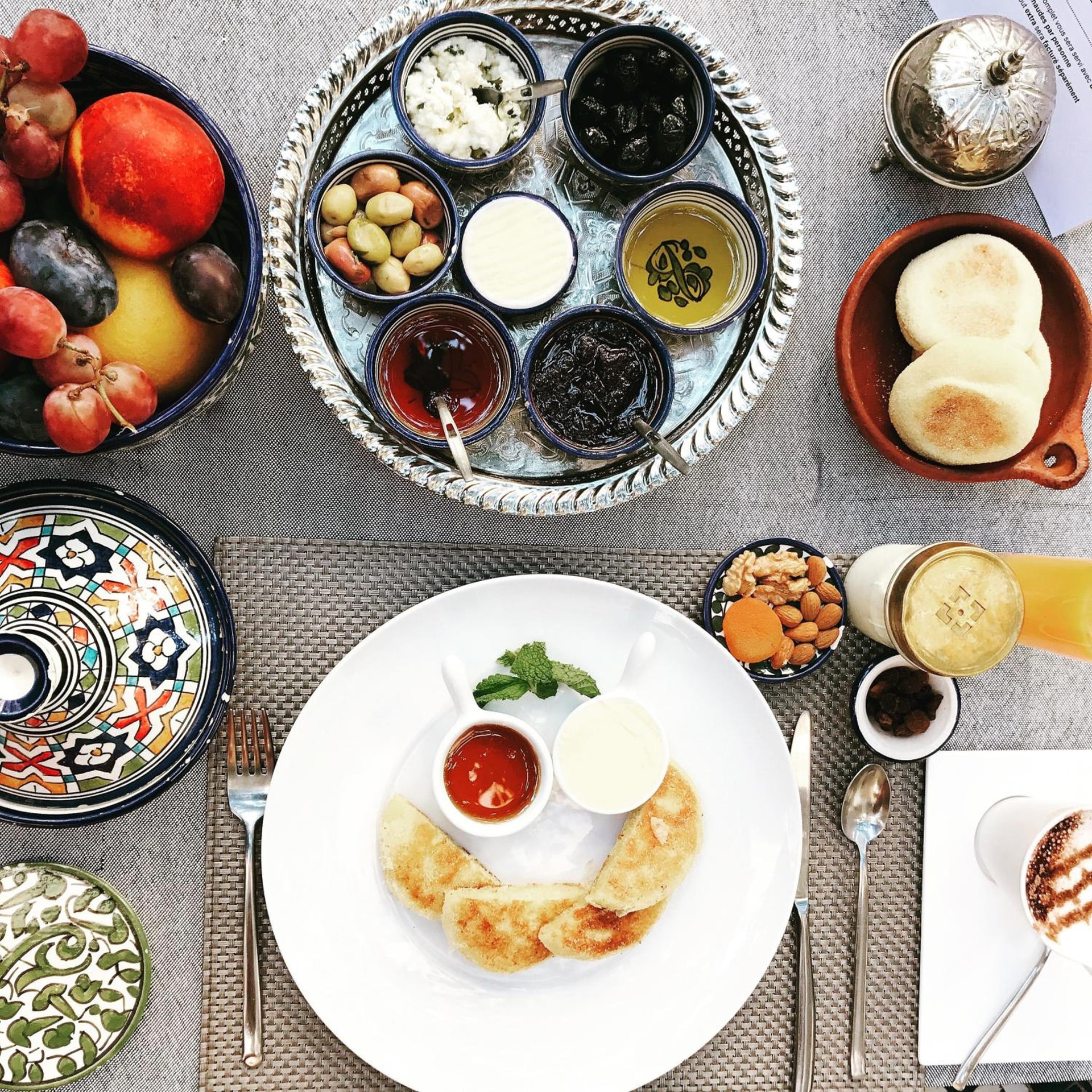 Kasbah Agounsane Hotel & Spa