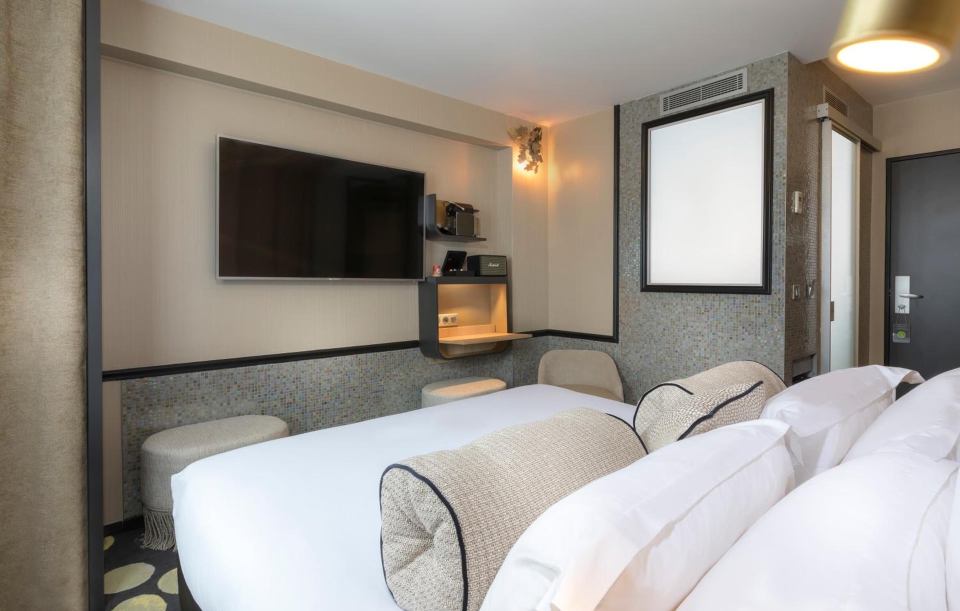 Hotel Du Cadran