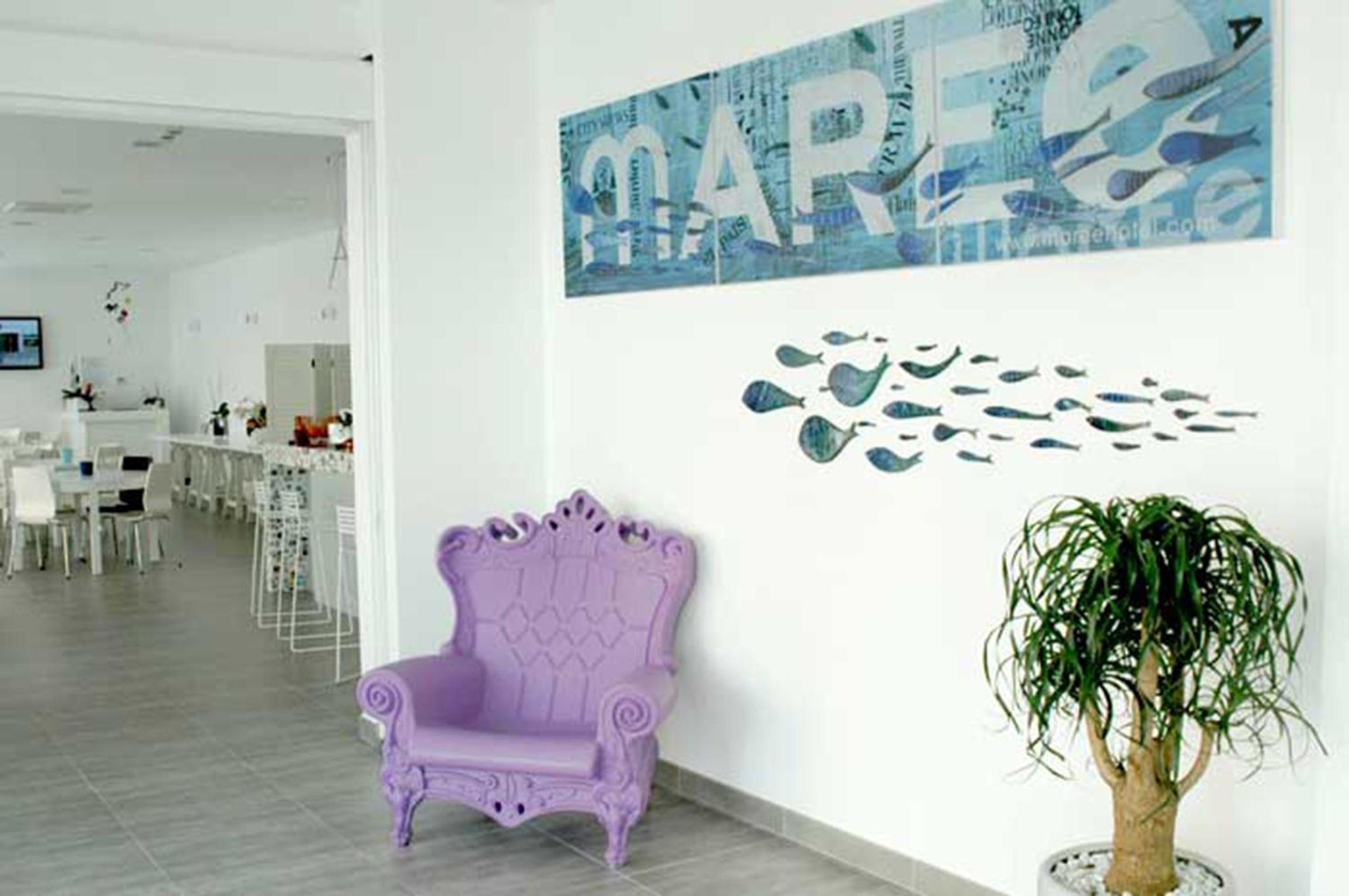 Maree Hotel Cesenatico