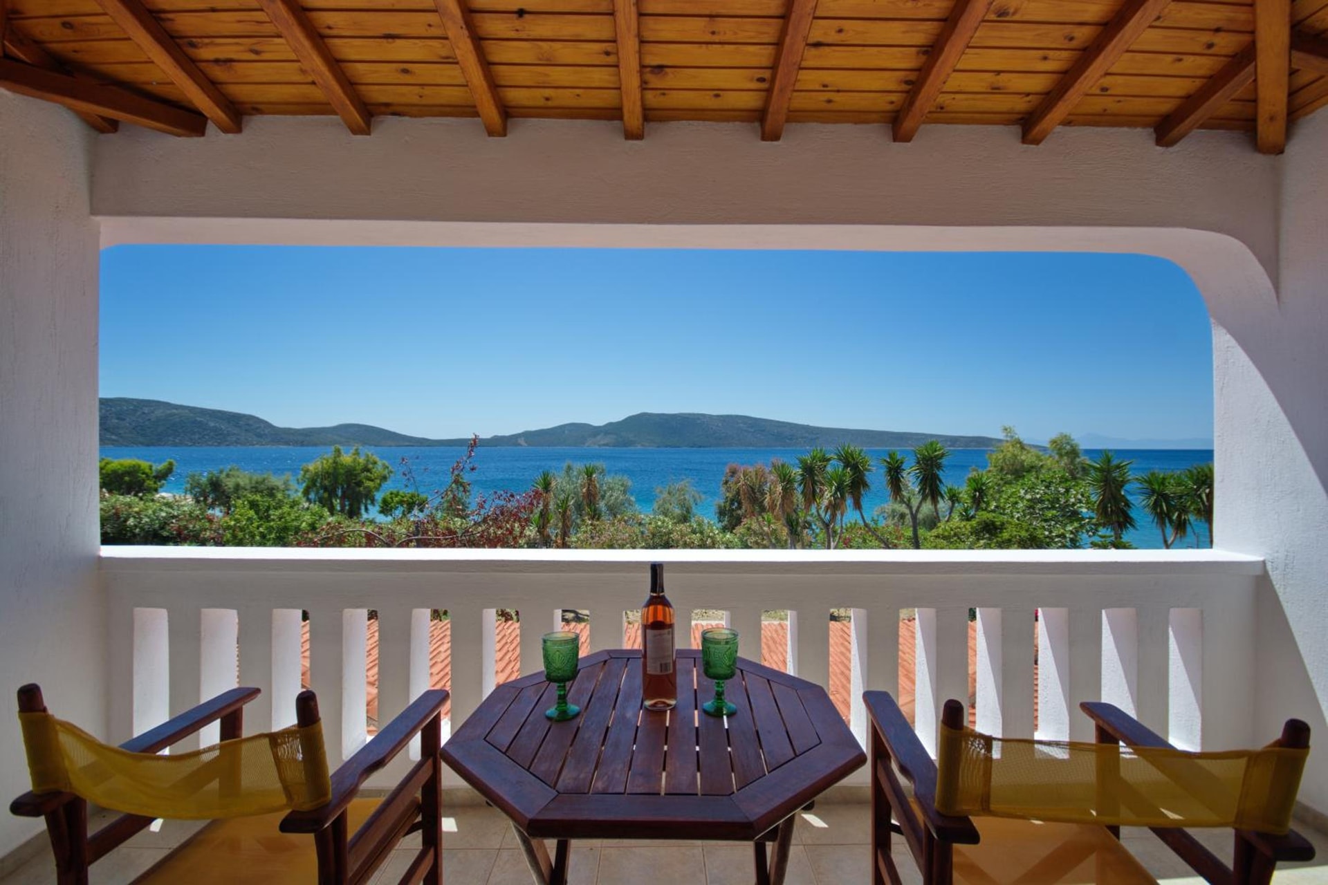 Pelagos Villas