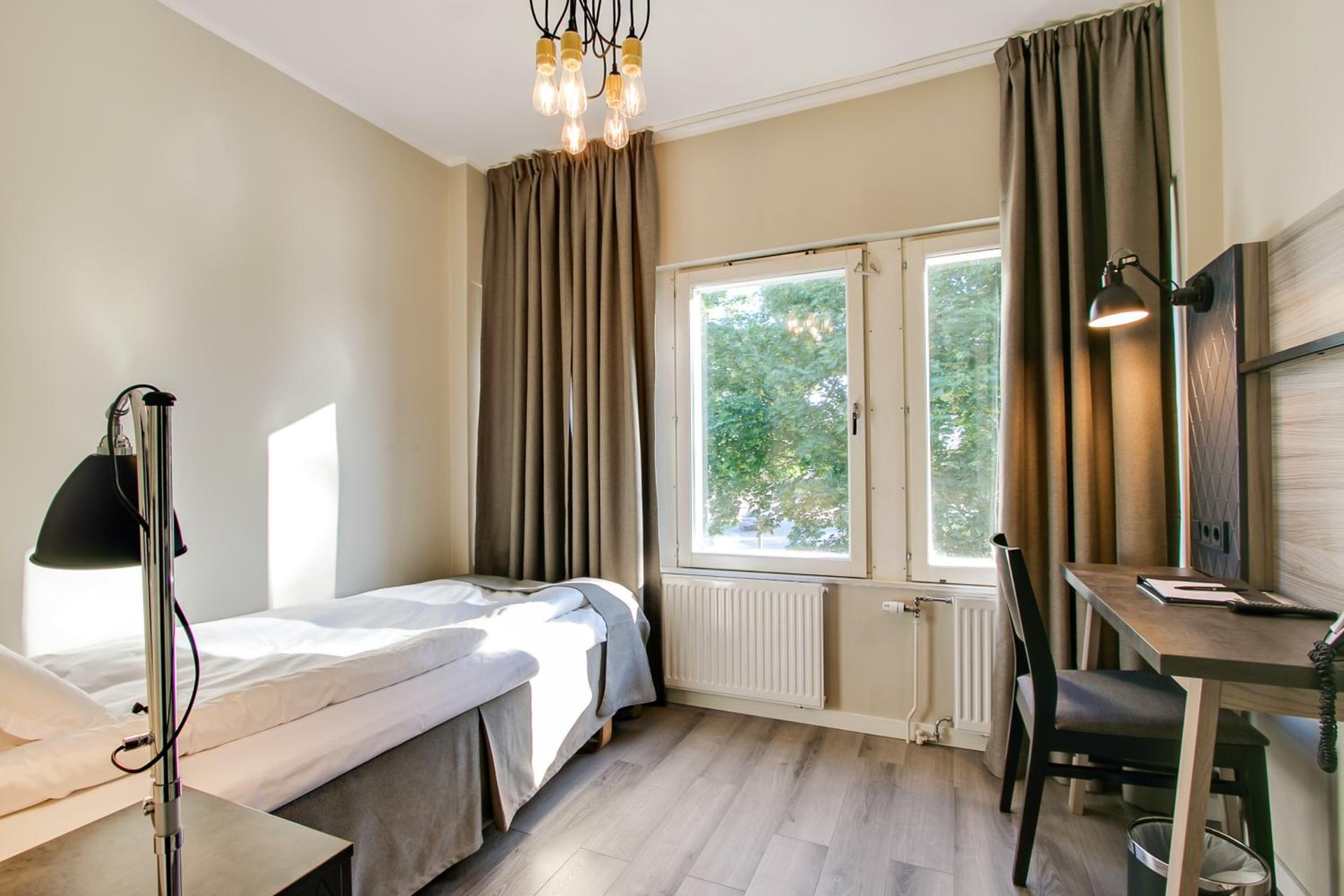 First Hotel Brommaplan
