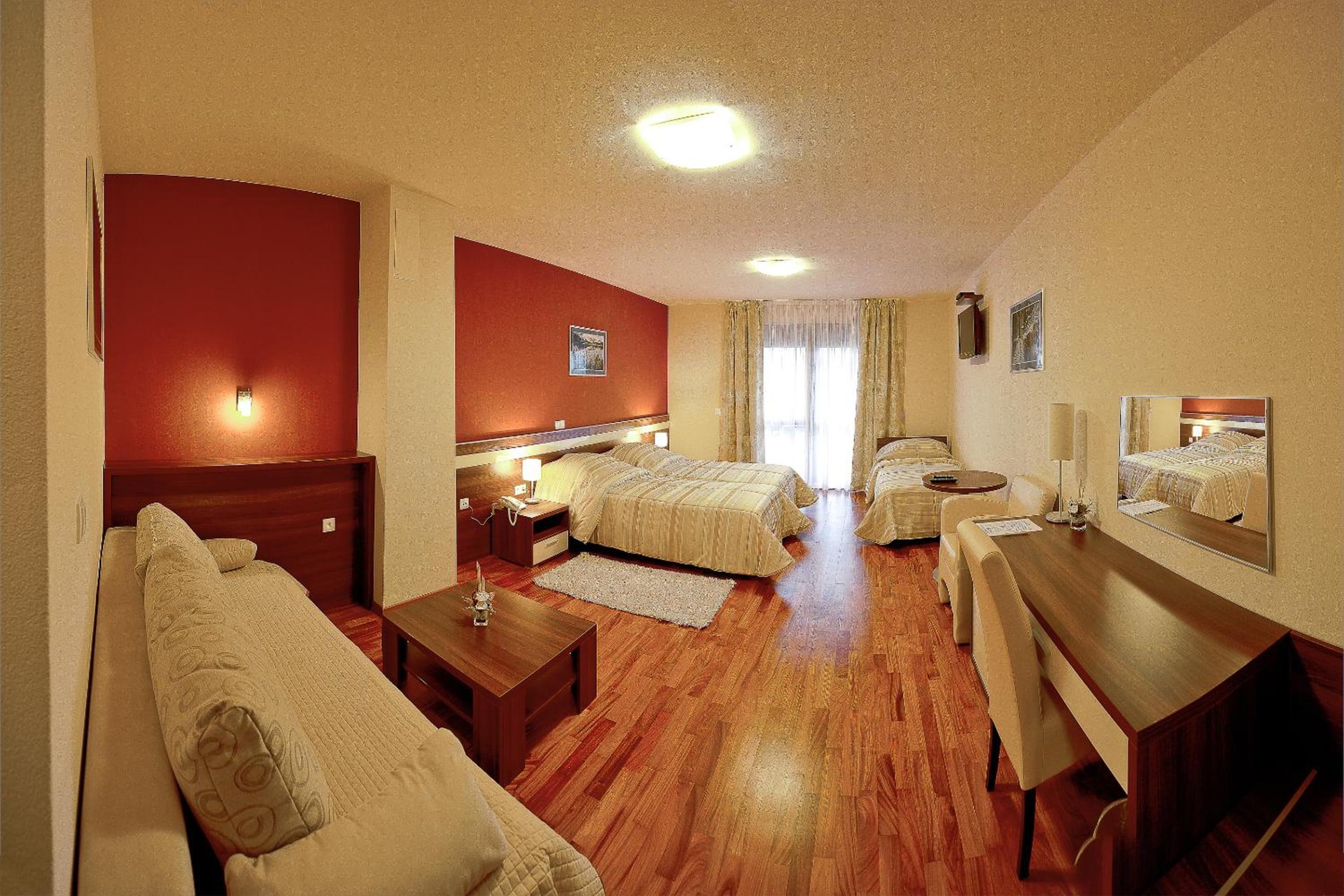 Degenija Boutique hotel & Spa