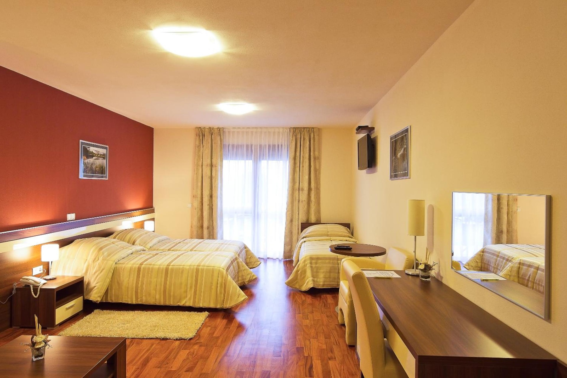 Degenija Boutique hotel & Spa