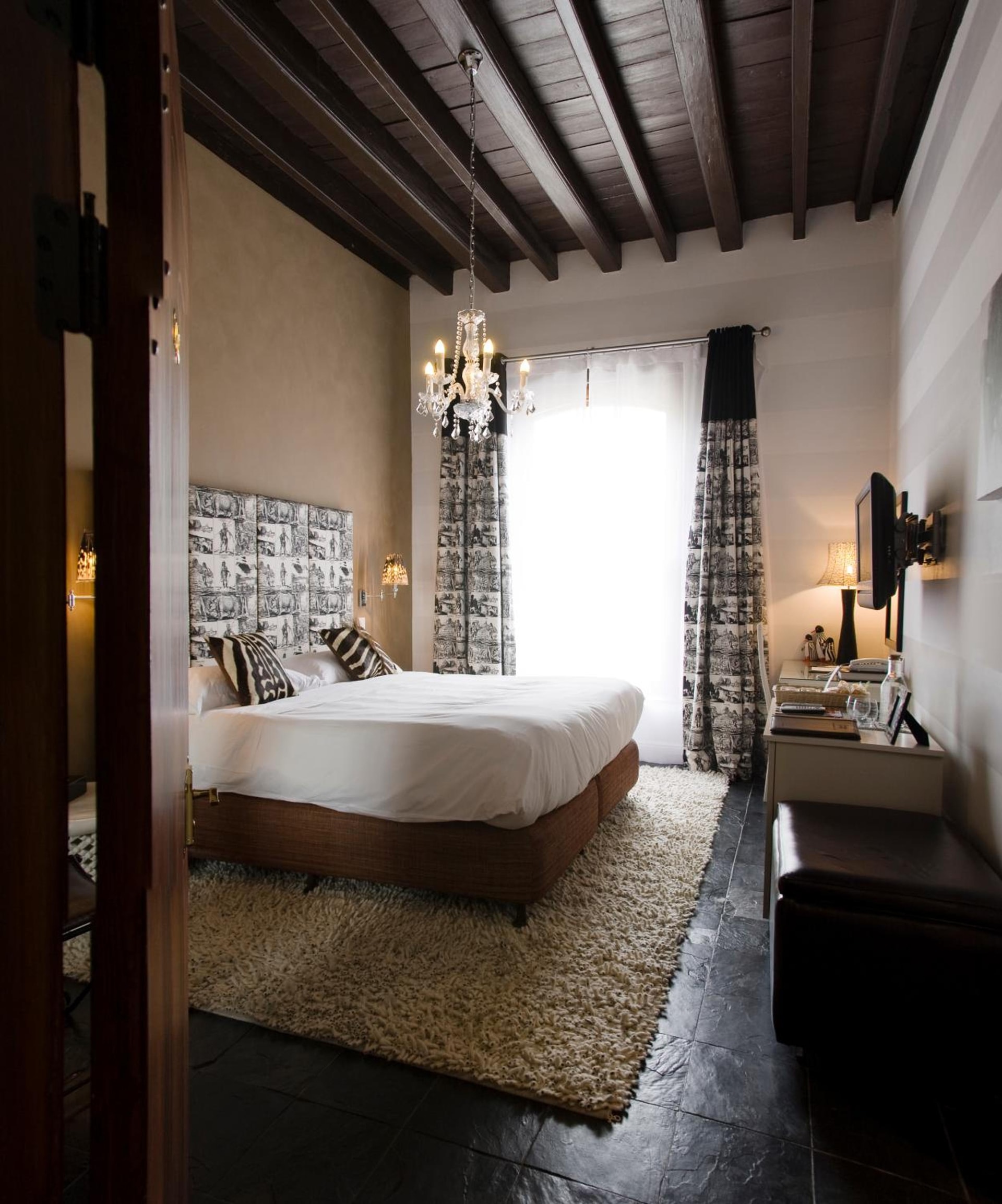 Cape Heritage Hotel
