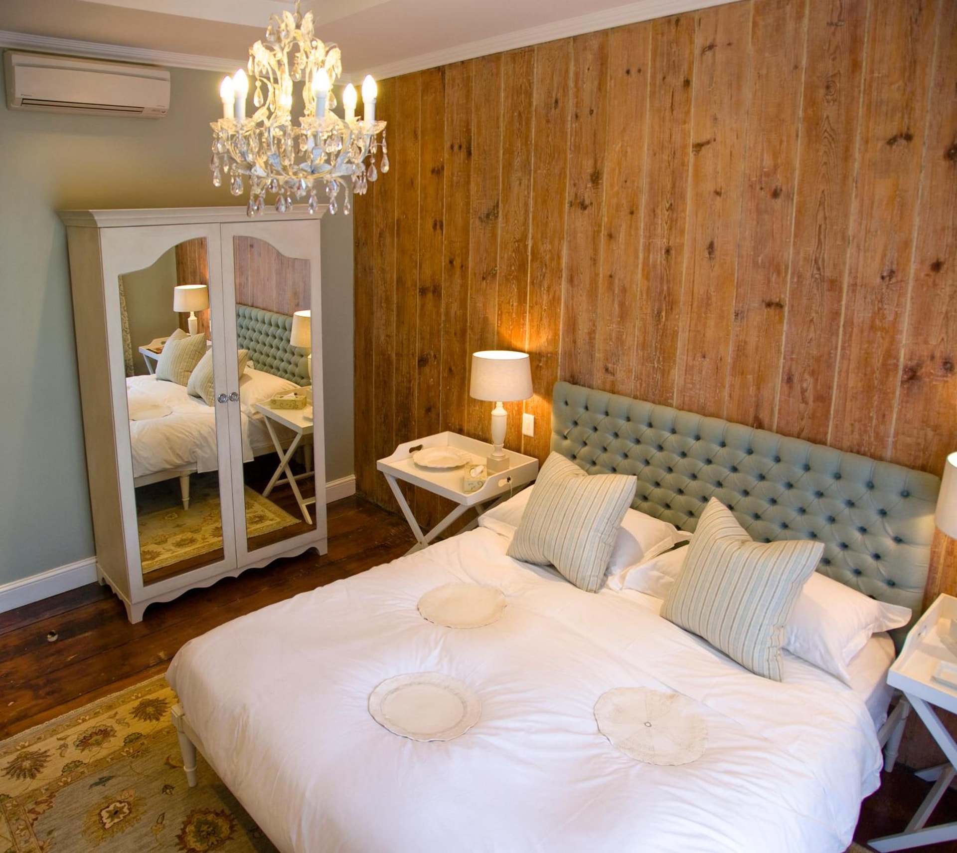 Cape Heritage Hotel