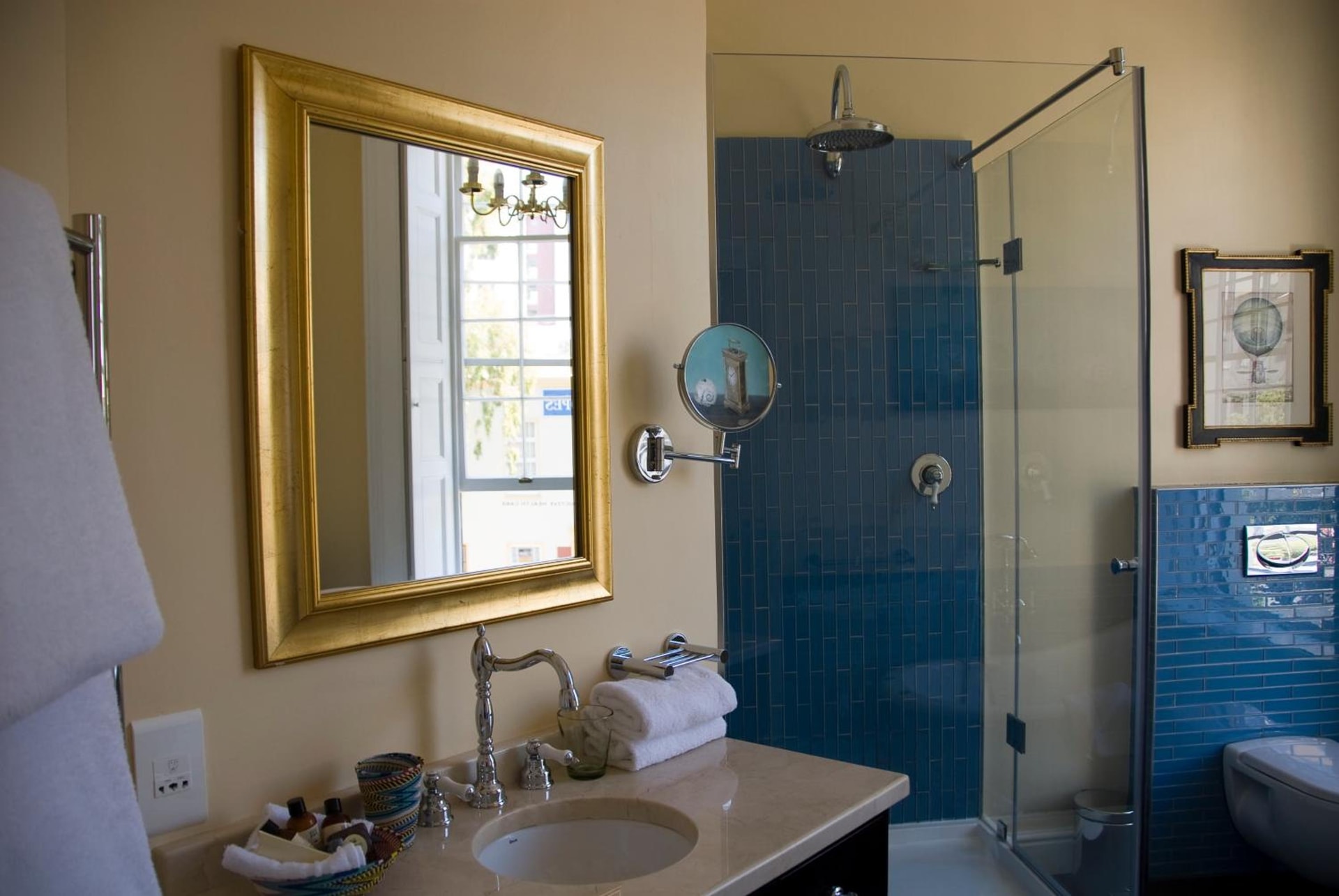 Cape Heritage Hotel