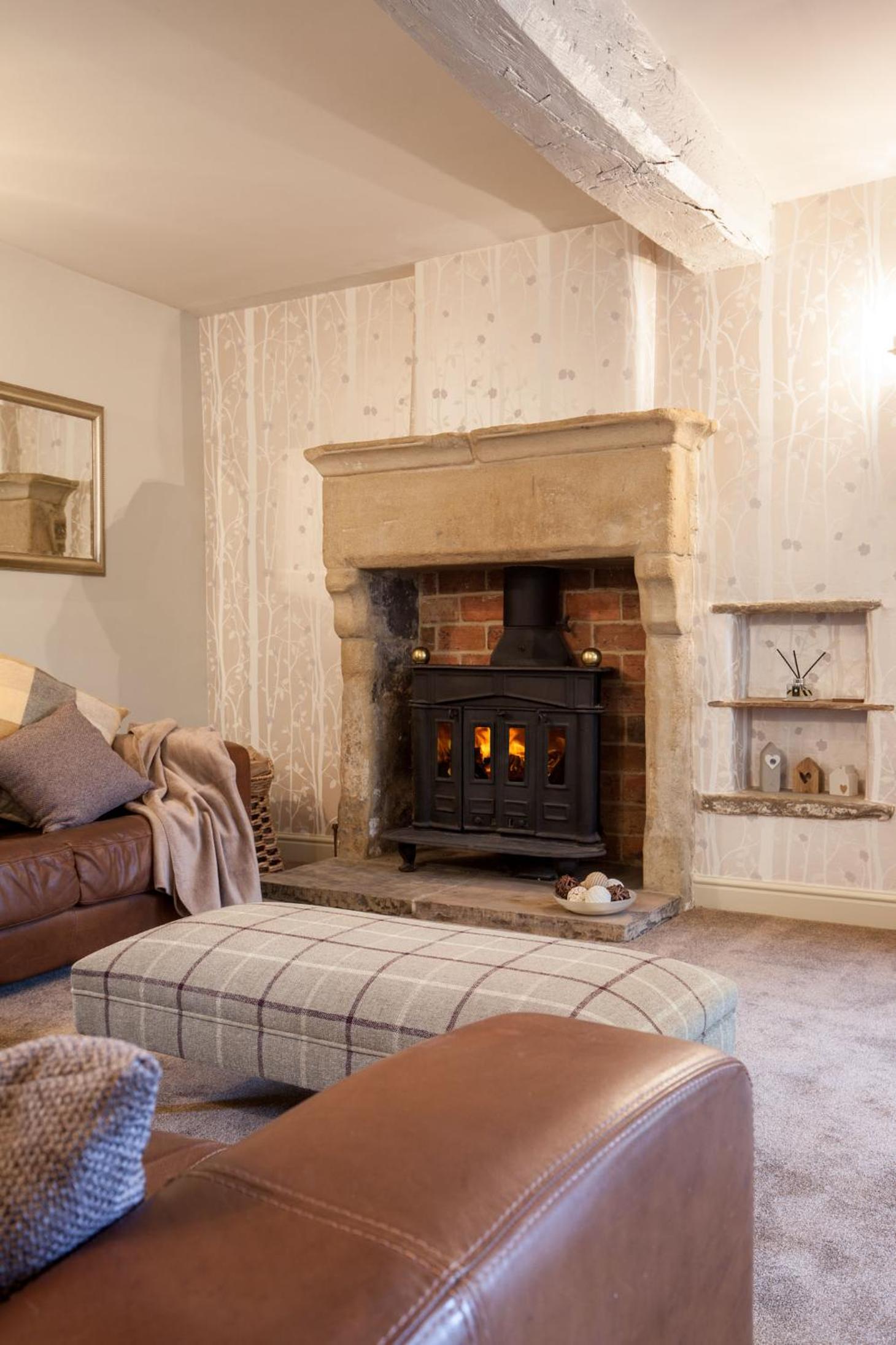 Coachmans Cottage