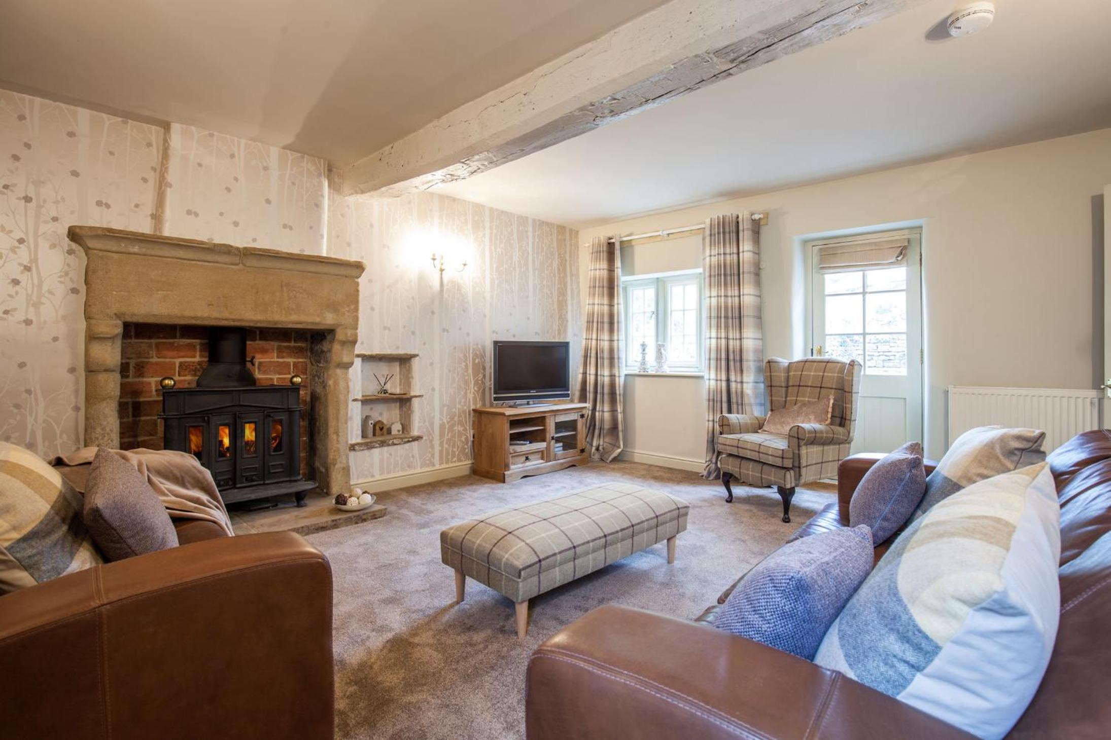 Coachmans Cottage
