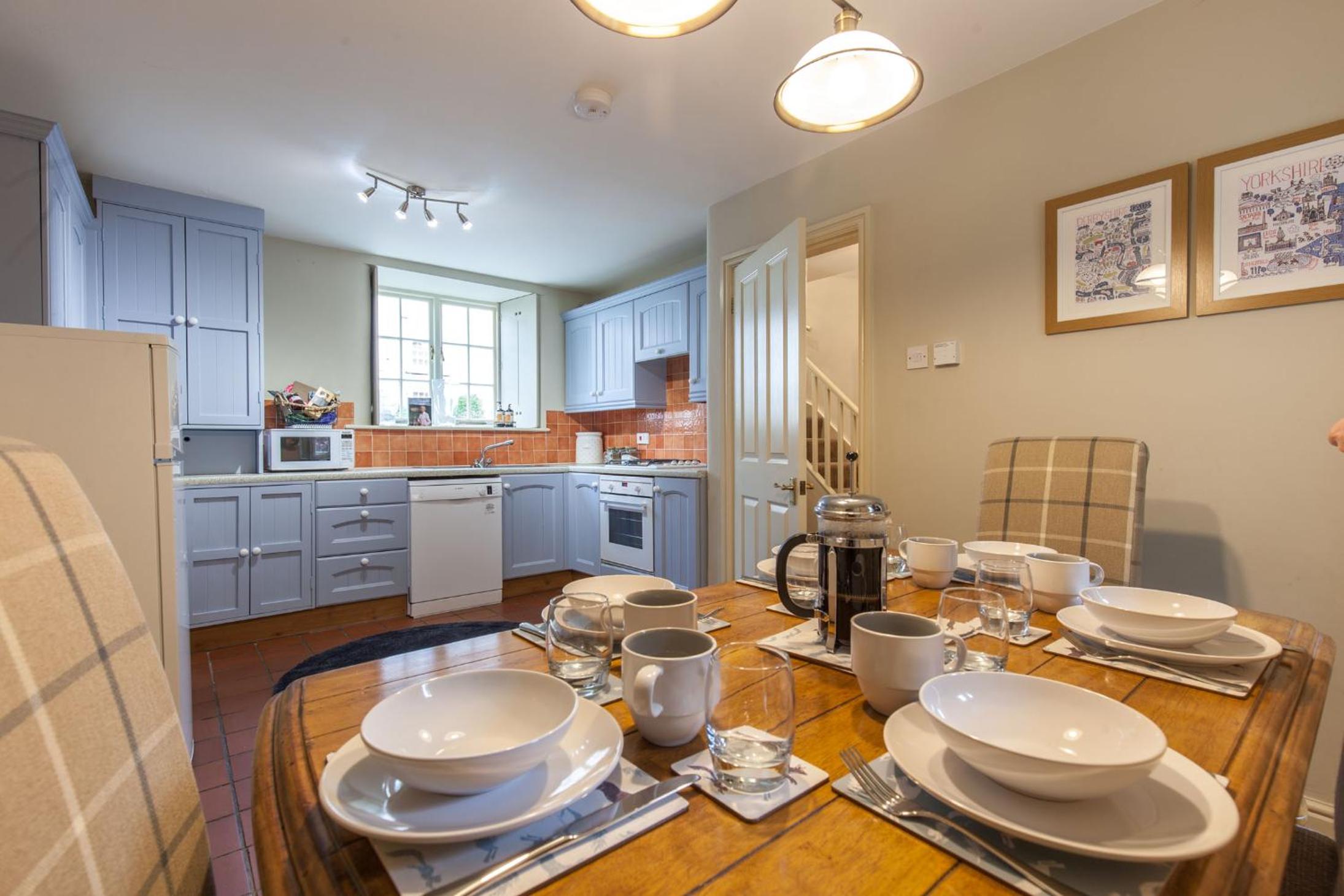 Coachmans Cottage