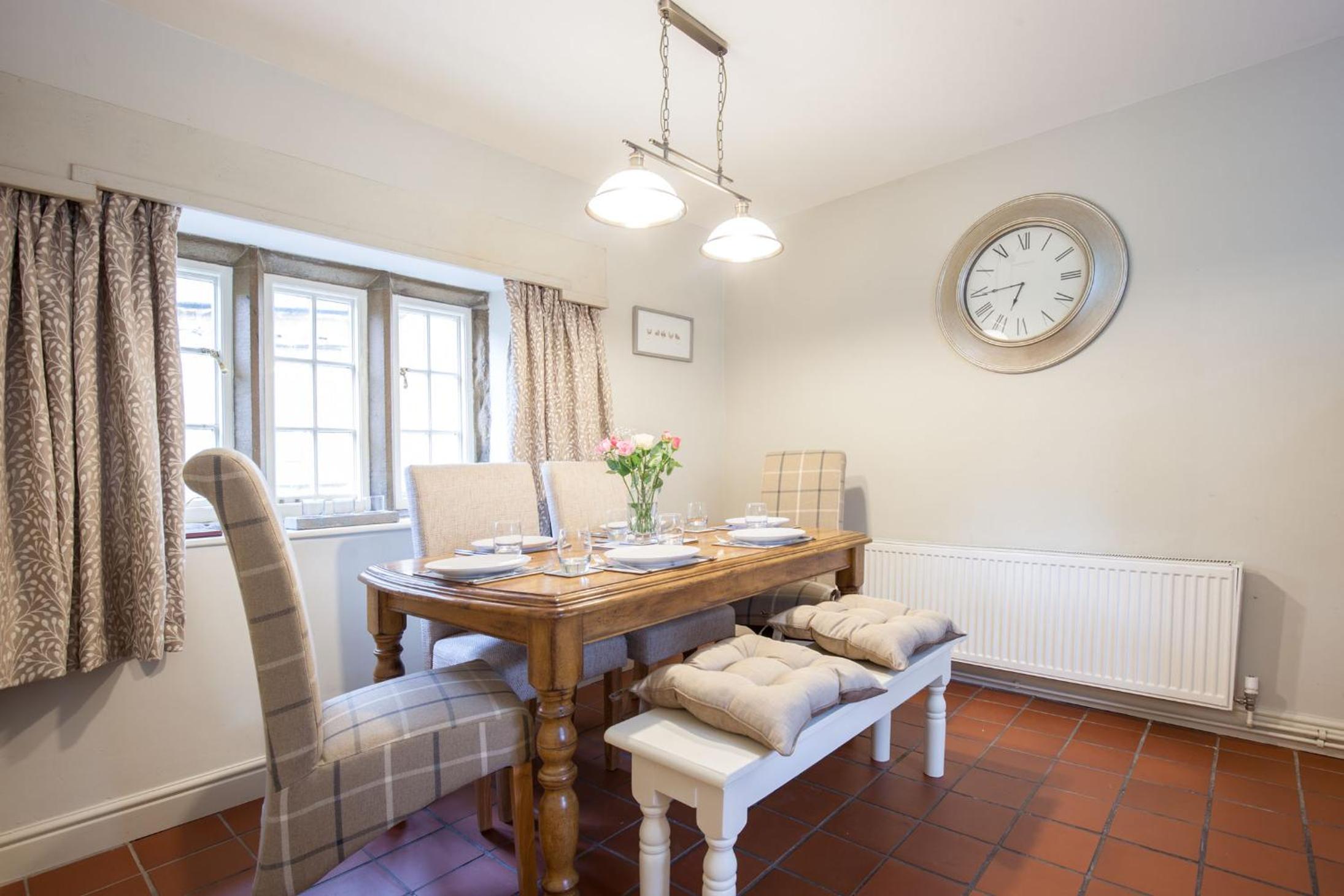 Coachmans Cottage