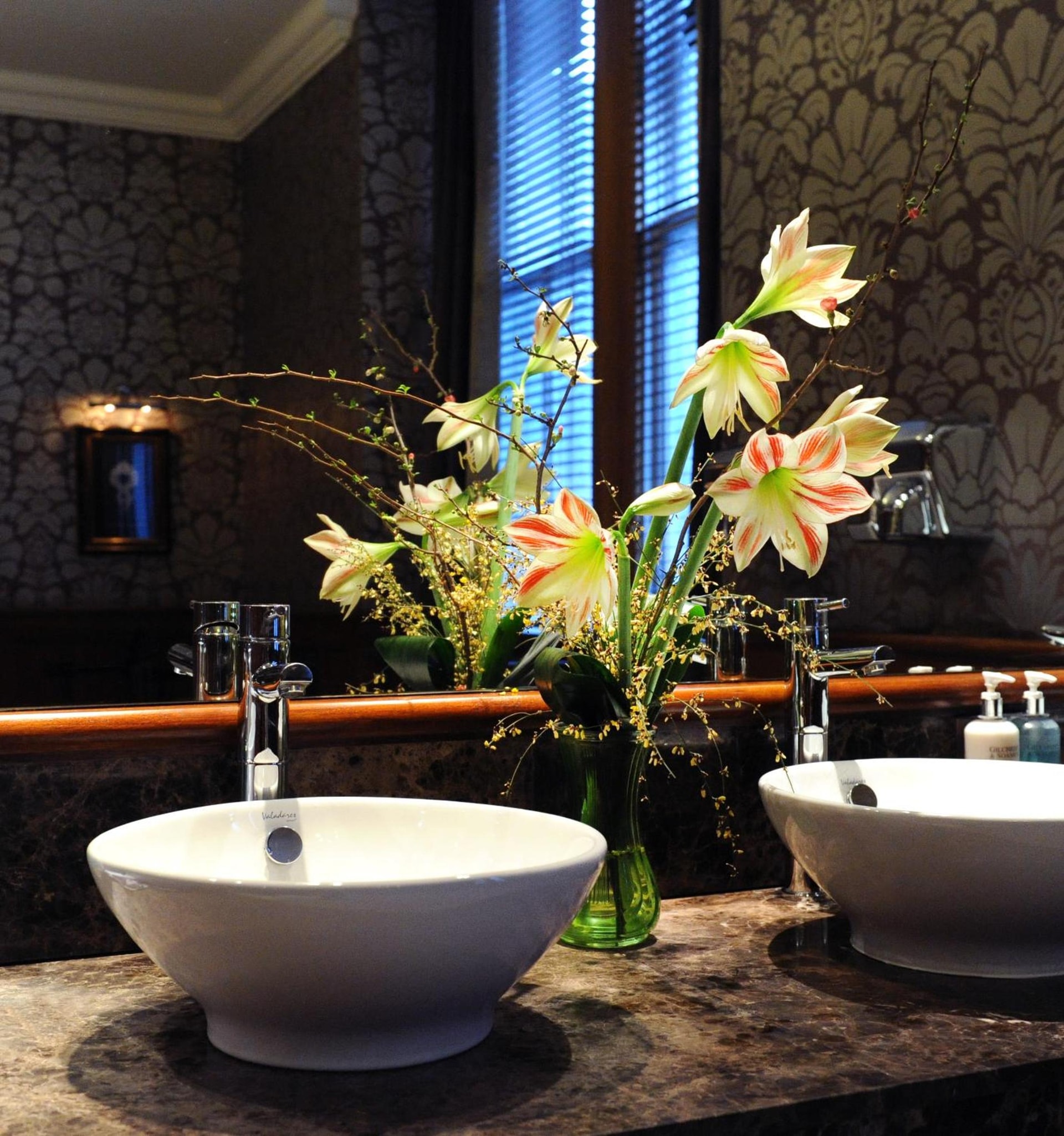 The Royal Highland Hotel