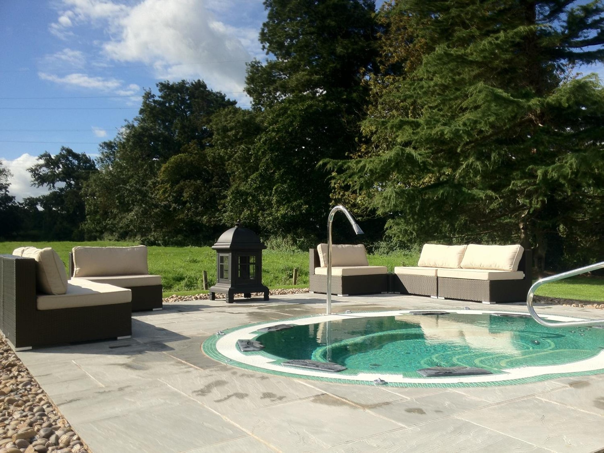 Thornton Hall Hotel & Spa