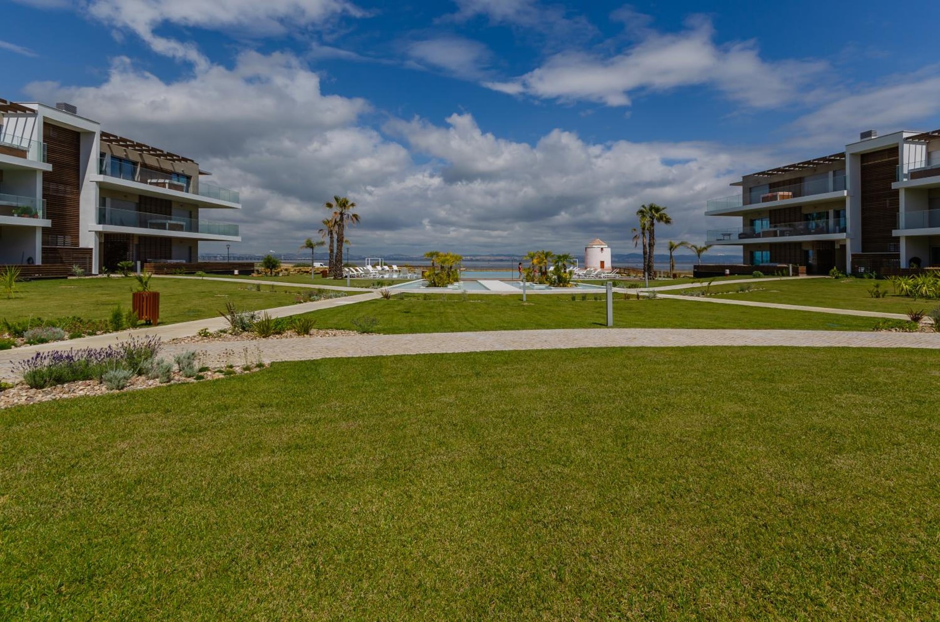 Praia do Sal Resort & SPA