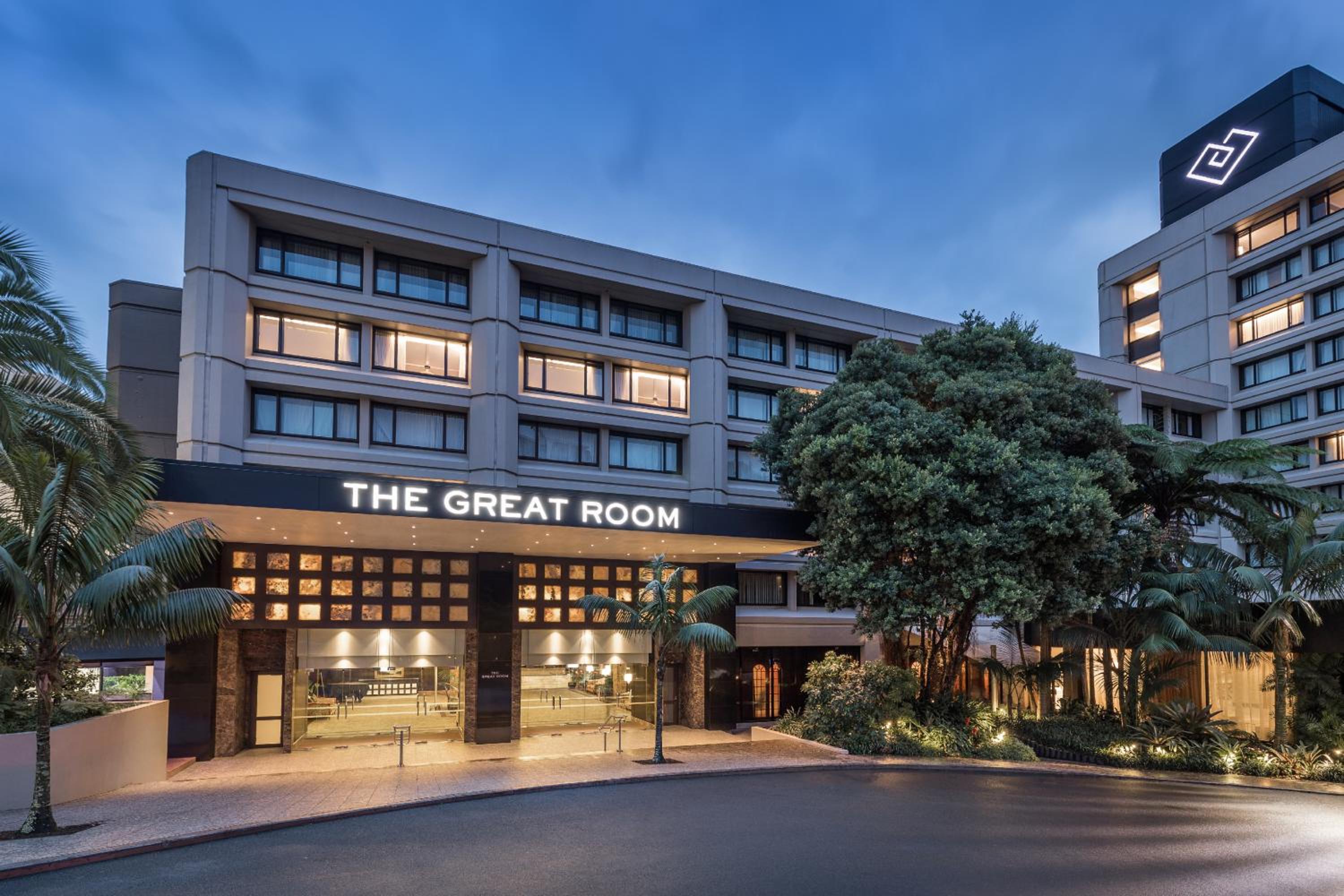 Cordis, Auckland by Langham Hospitality Group