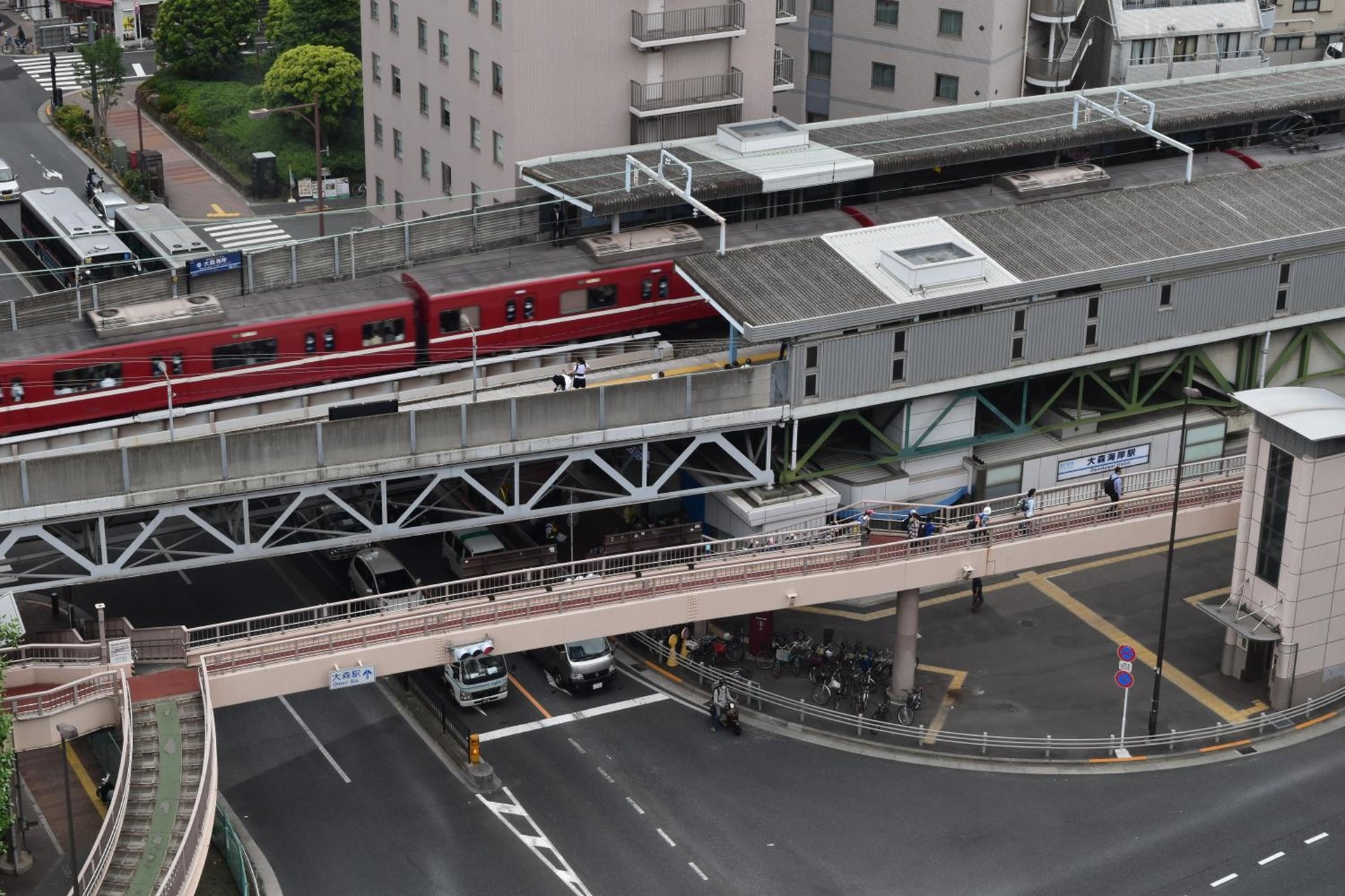 Tmark City Hotel Tokyo Omori