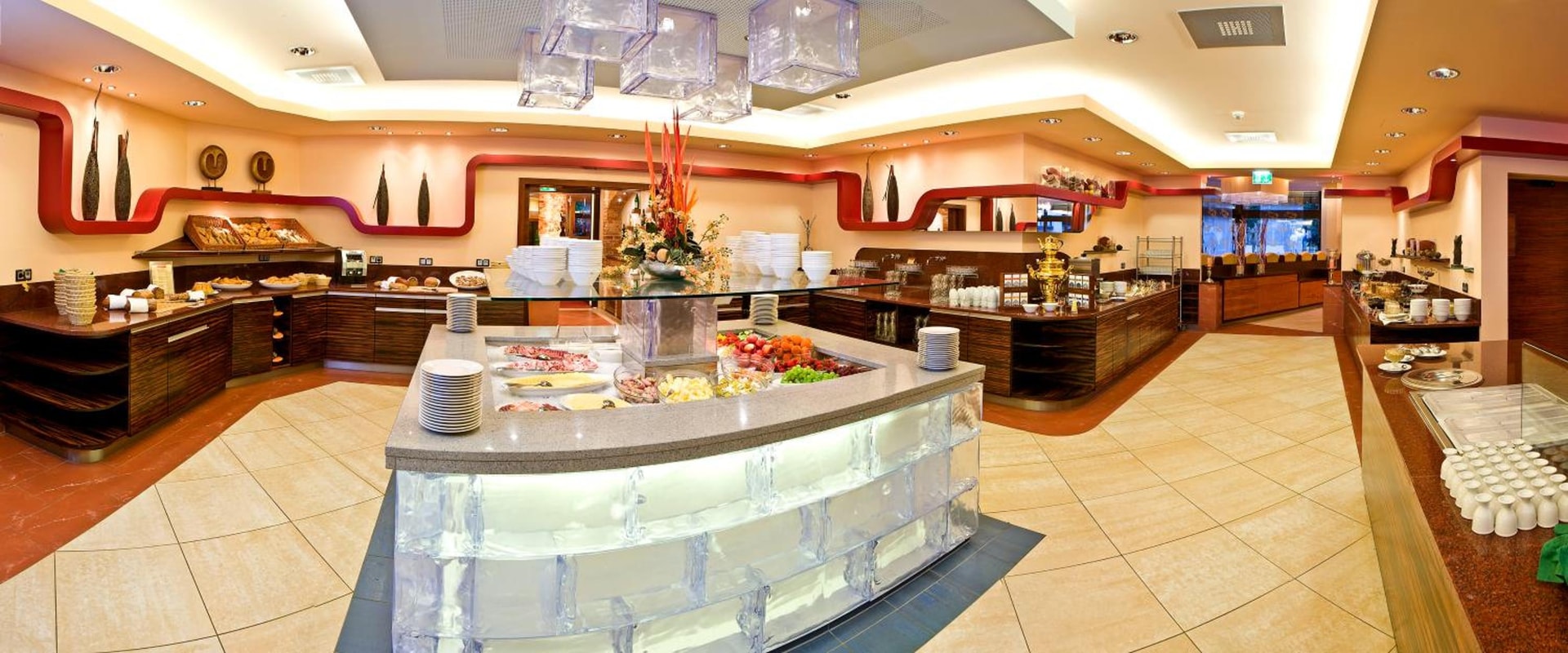 EurothermenResort Bad Ischl - Hotel Royal 4-Sterne Superior
