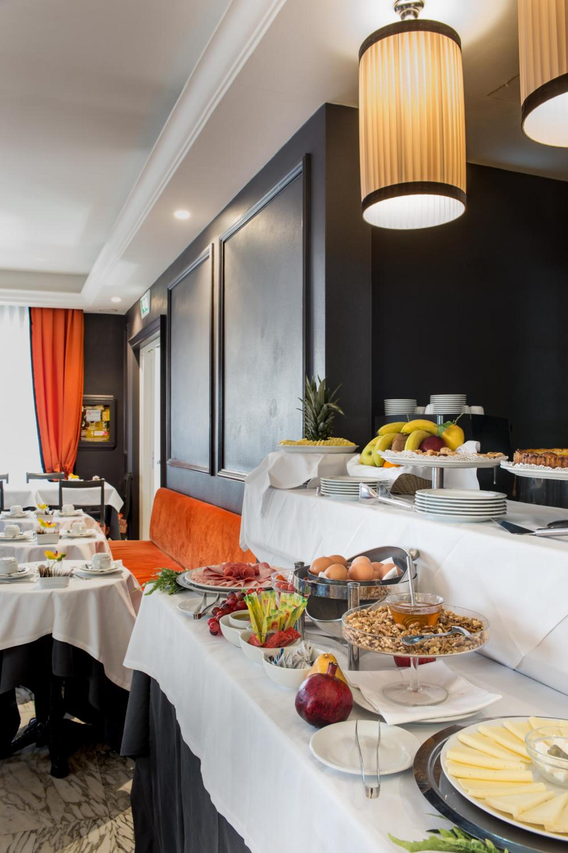 Hotel Rapallo