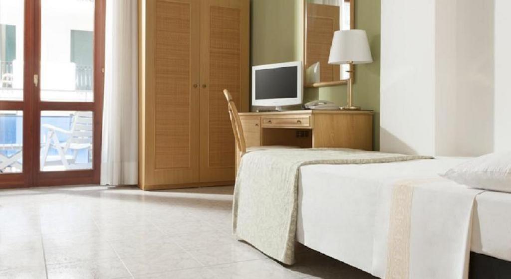 Hotel Croce Di Malta