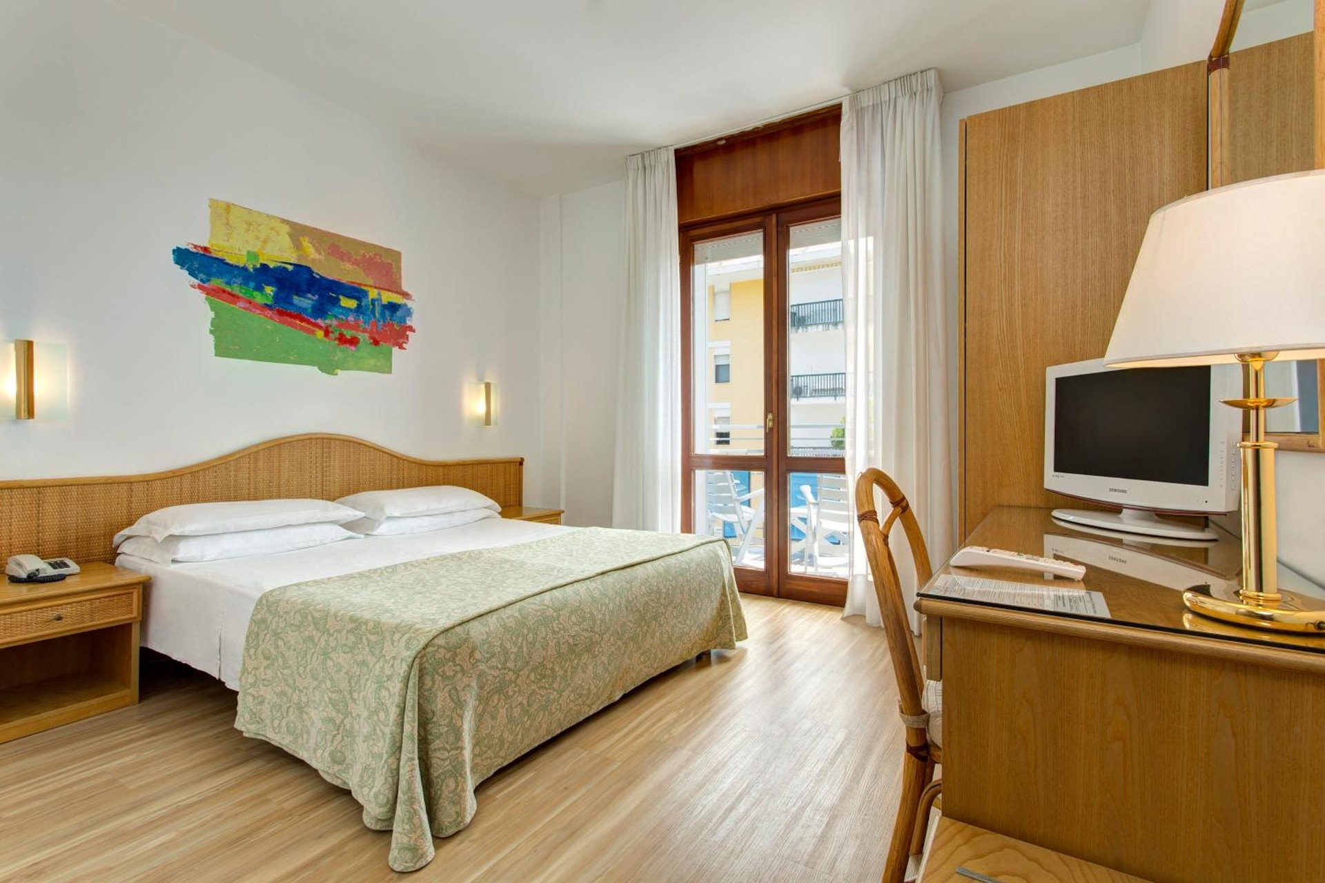 Hotel Croce Di Malta