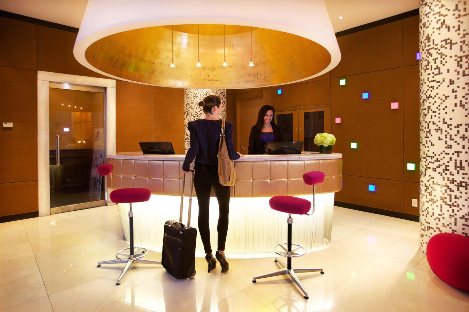 OPUS Vancouver
