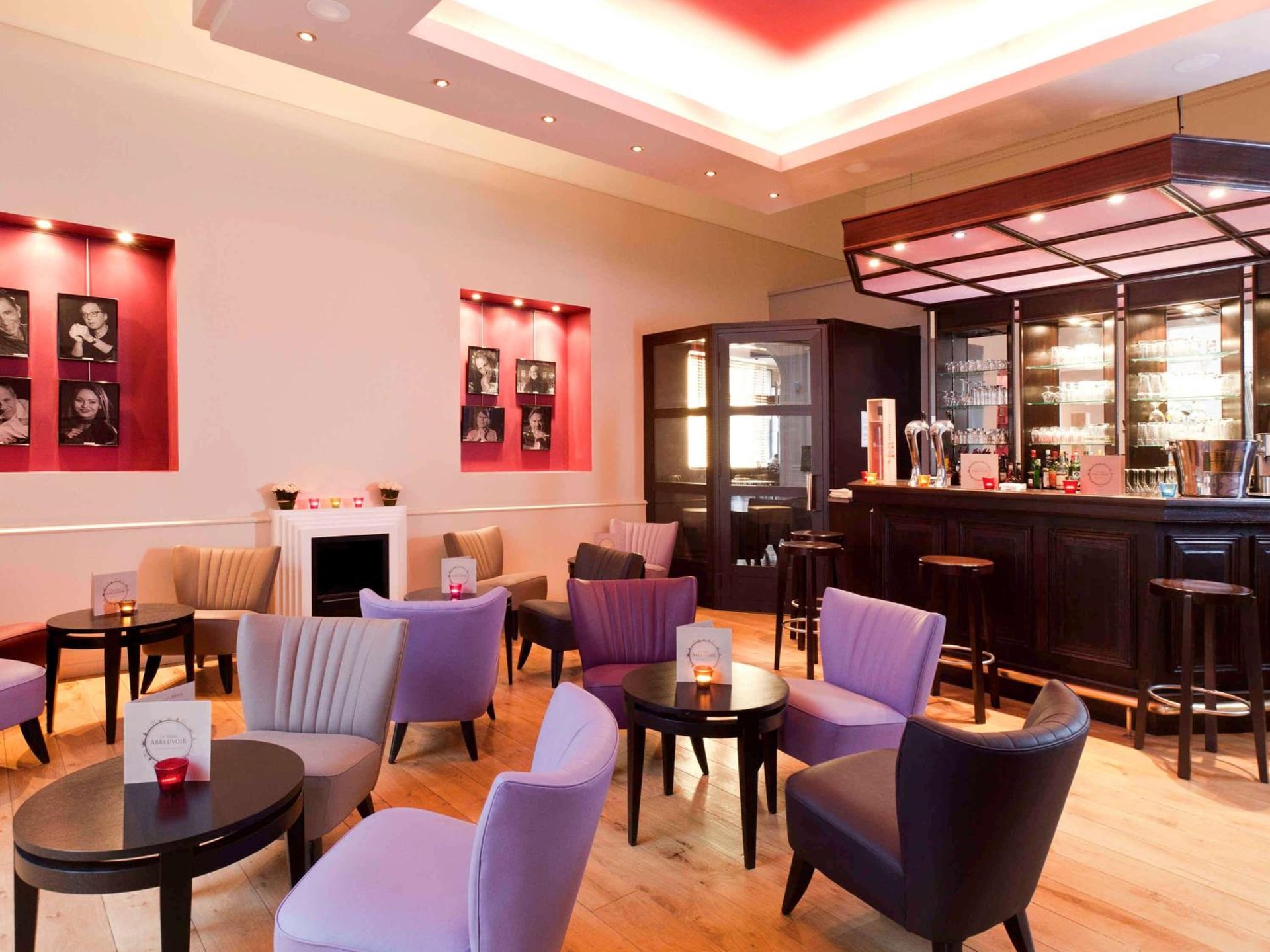 Mercure Lille Roubaix Grand Hôtel