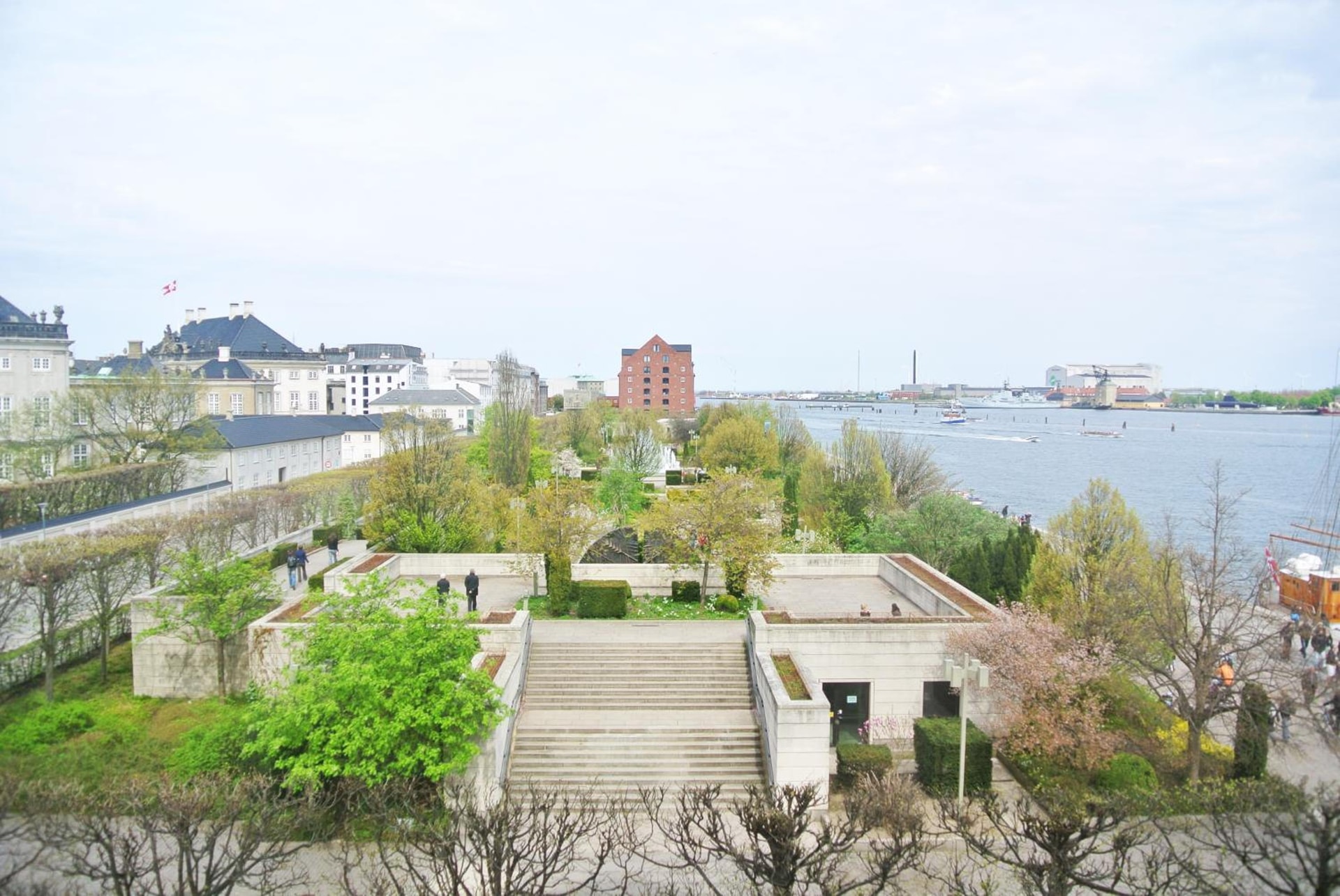 Admiral Hotel Copenhagen