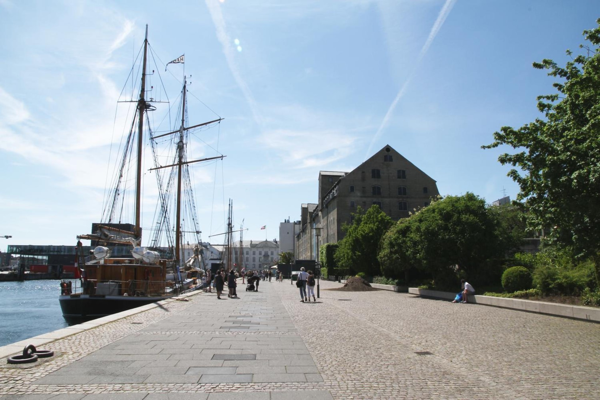 Admiral Hotel Copenhagen