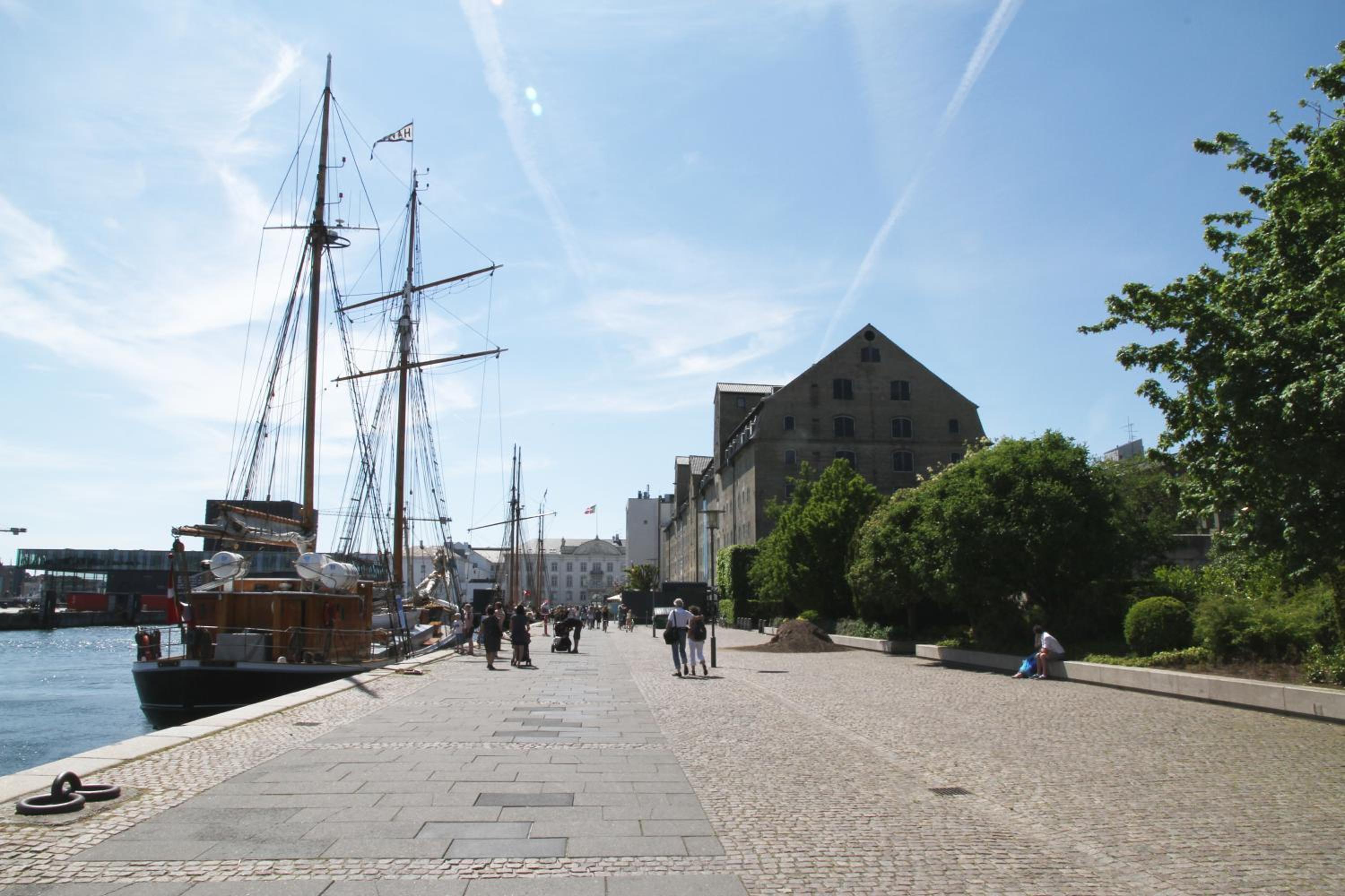 Admiral Hotel Copenhagen