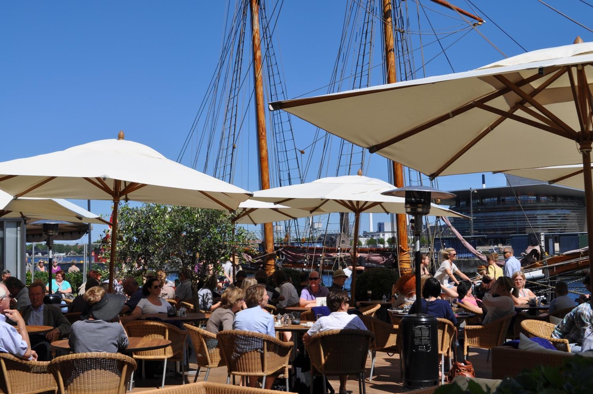 Admiral Hotel Copenhagen