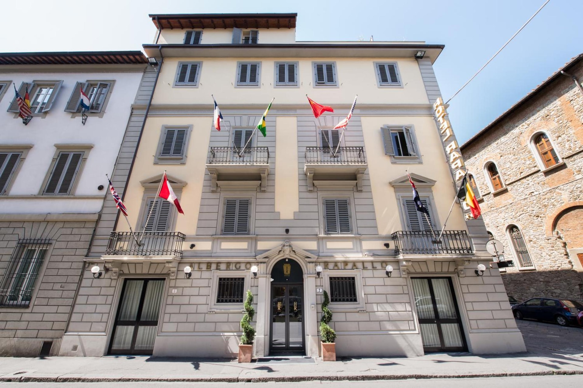 building