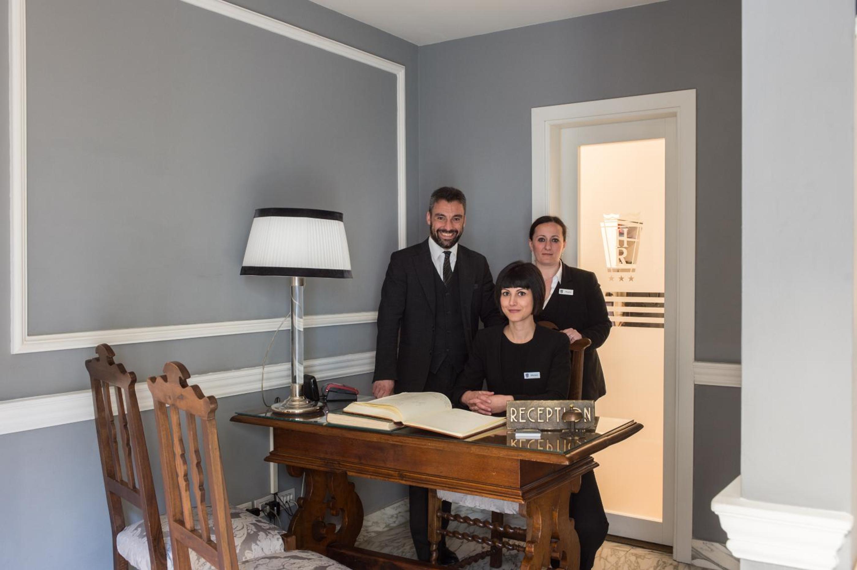 Hotel Rapallo