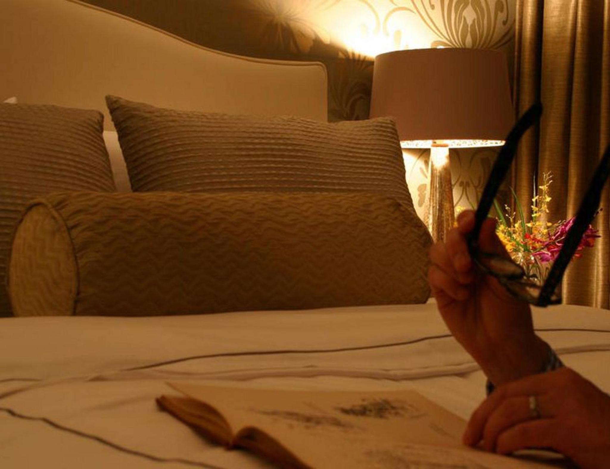 Hotel Veritas