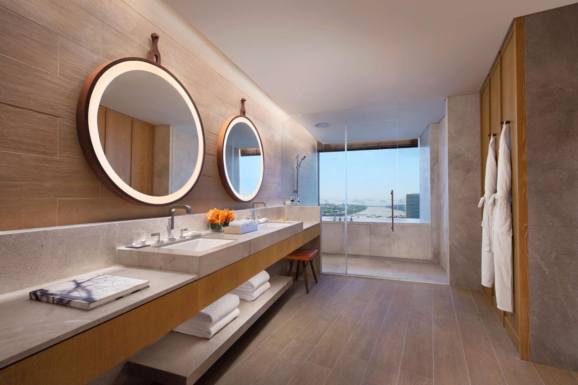 Andaz Singapore, By Hyatt
