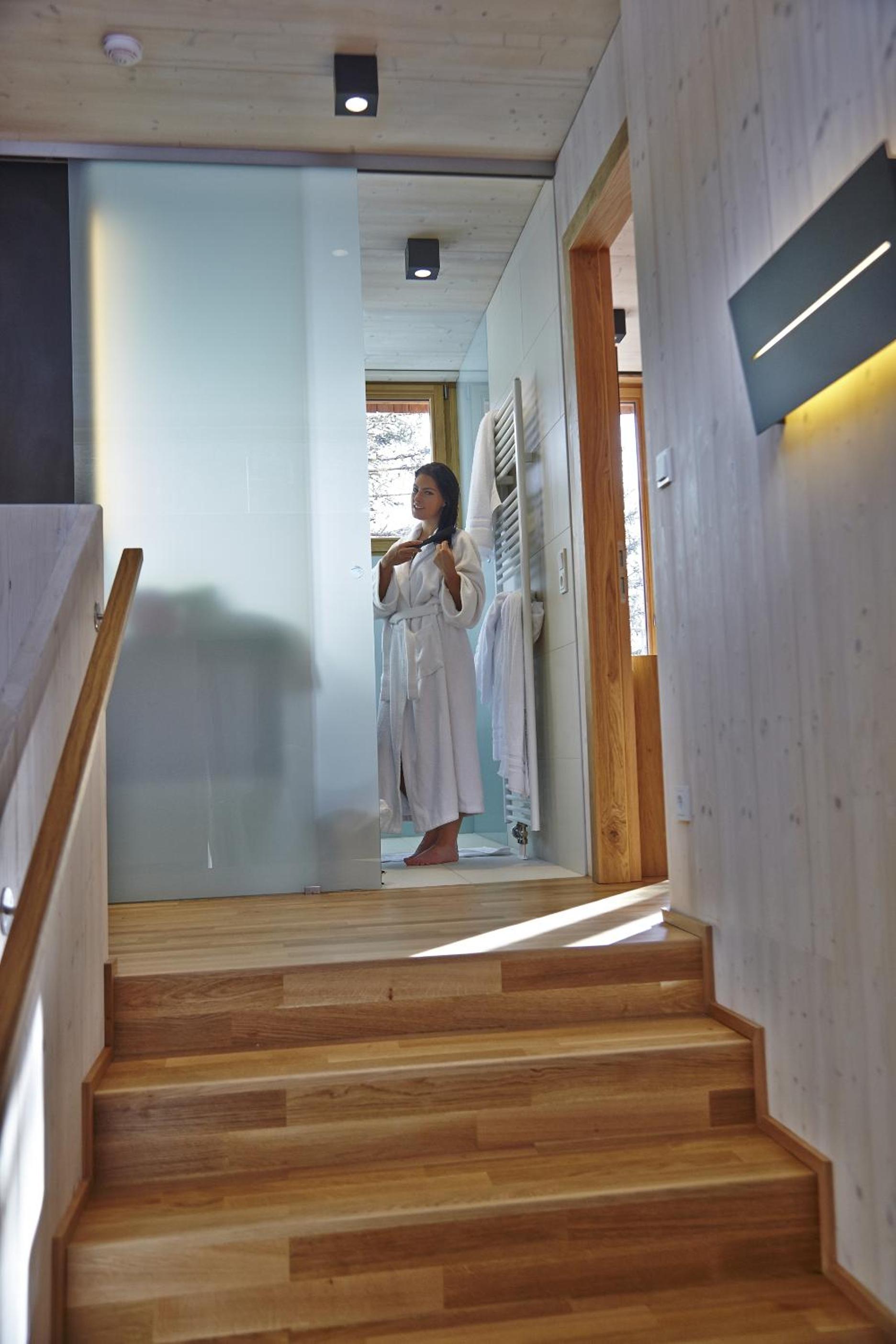 Gradonna Mountain Resort Chalets & Hotel