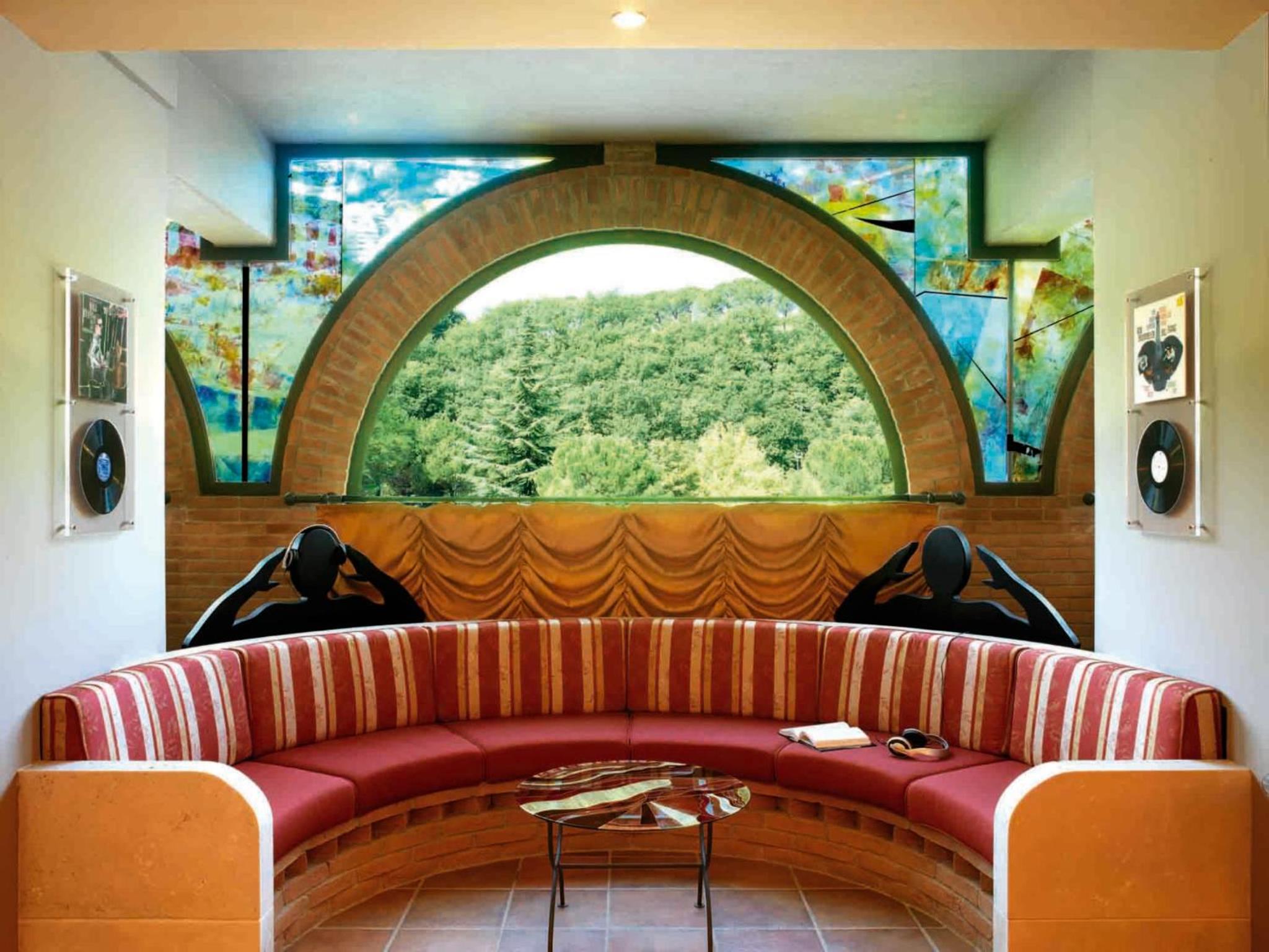 Hotel Giò Wine e Jazz Area