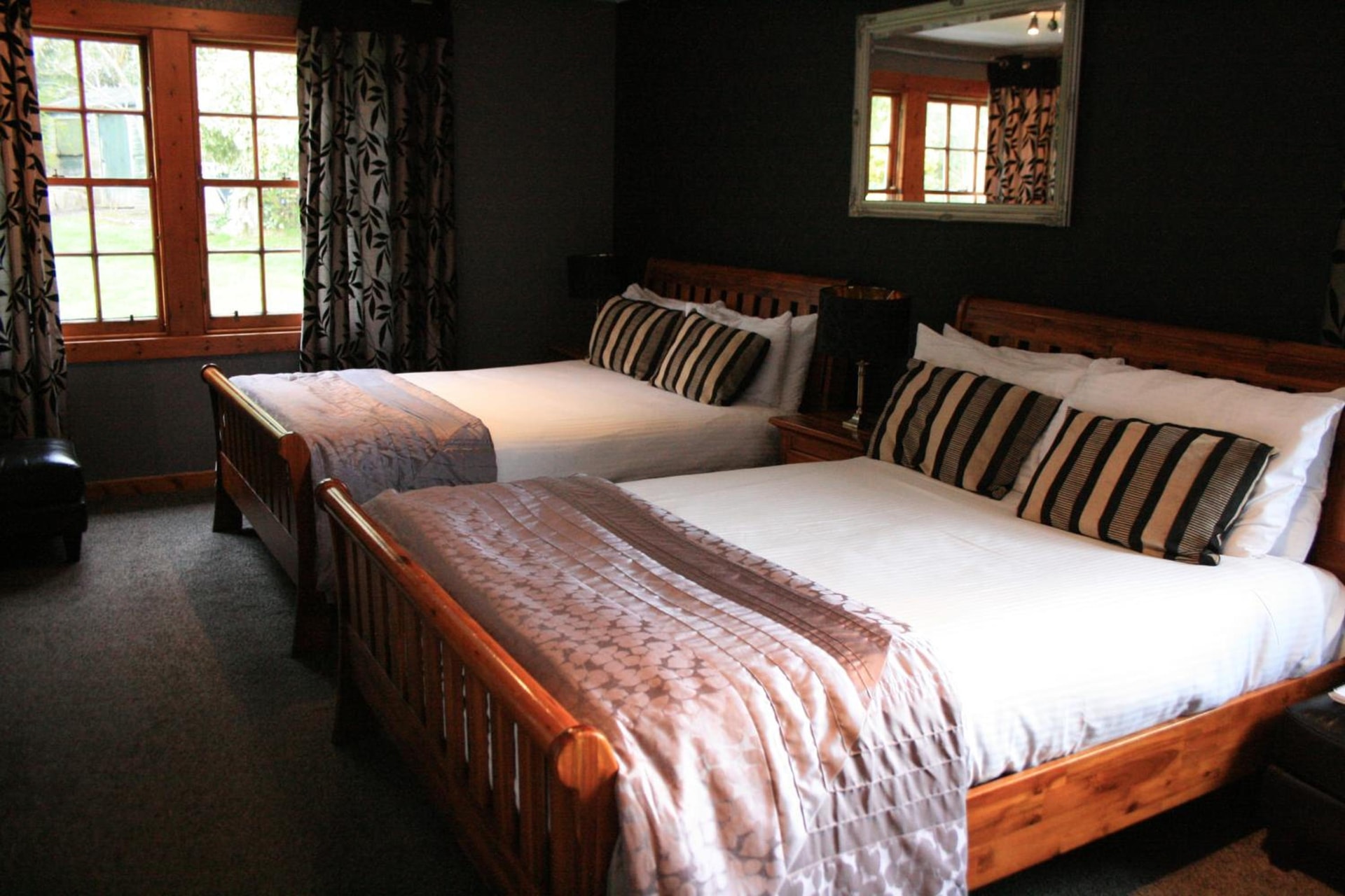 North Kessock Hotel