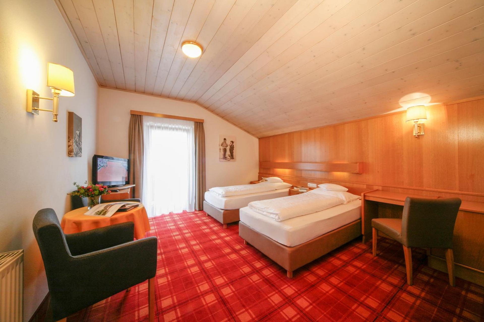 Hotel Resch