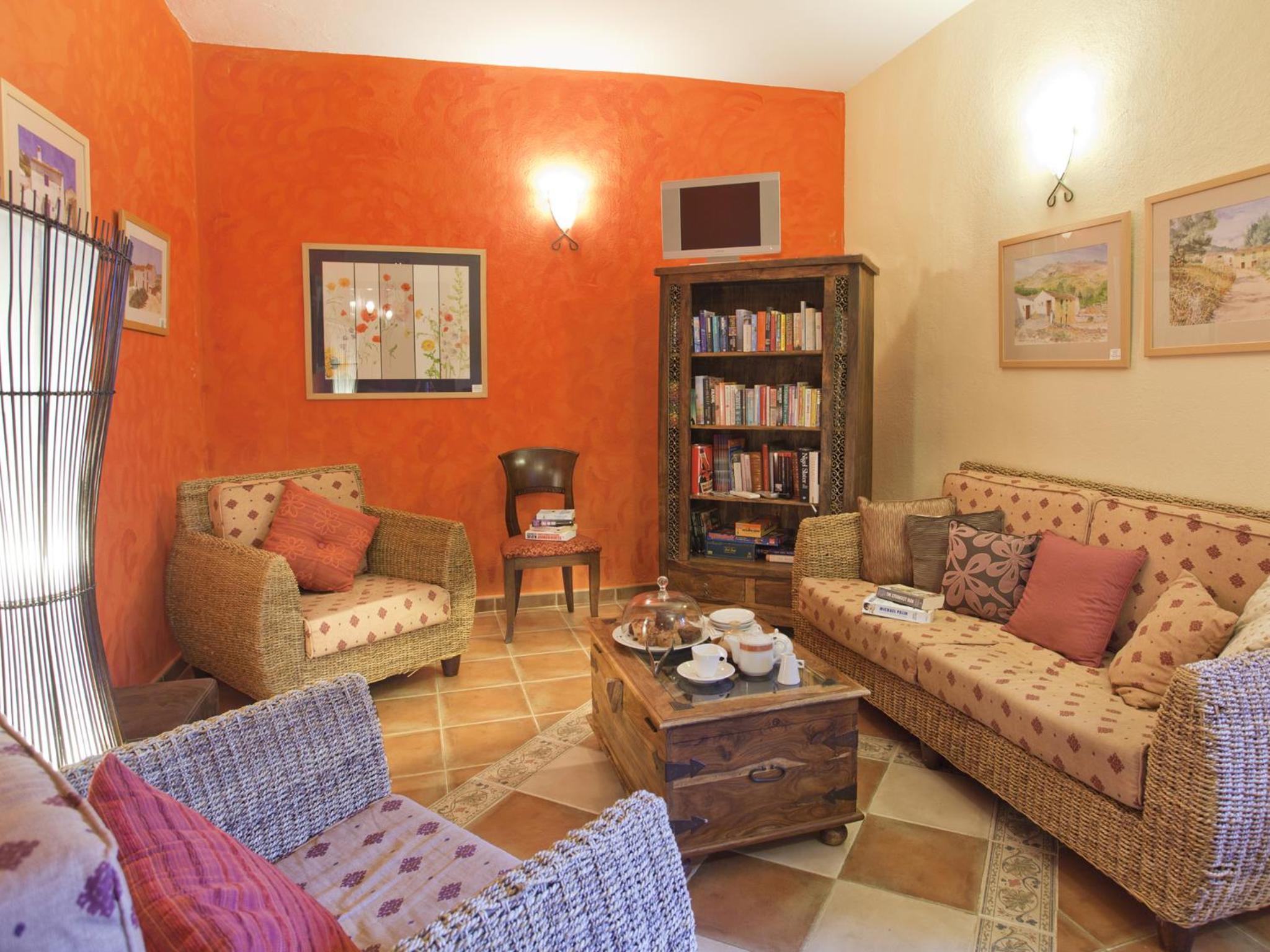 Hotel Rural Molino del Puente Ronda
