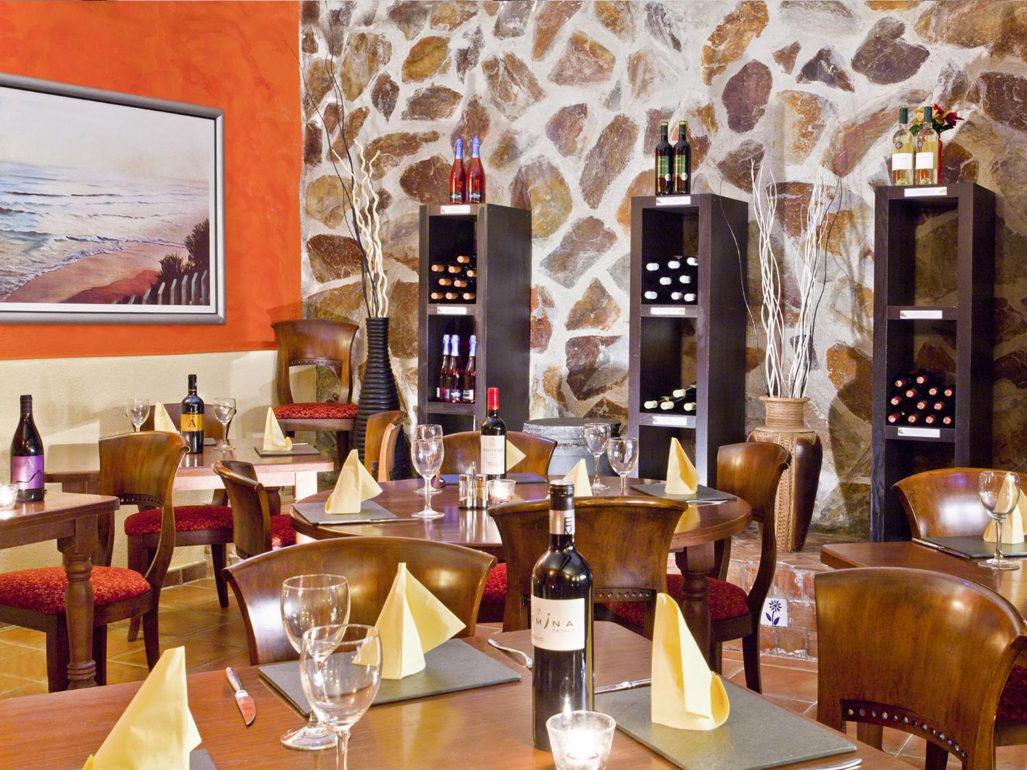 Hotel Rural Molino del Puente Ronda