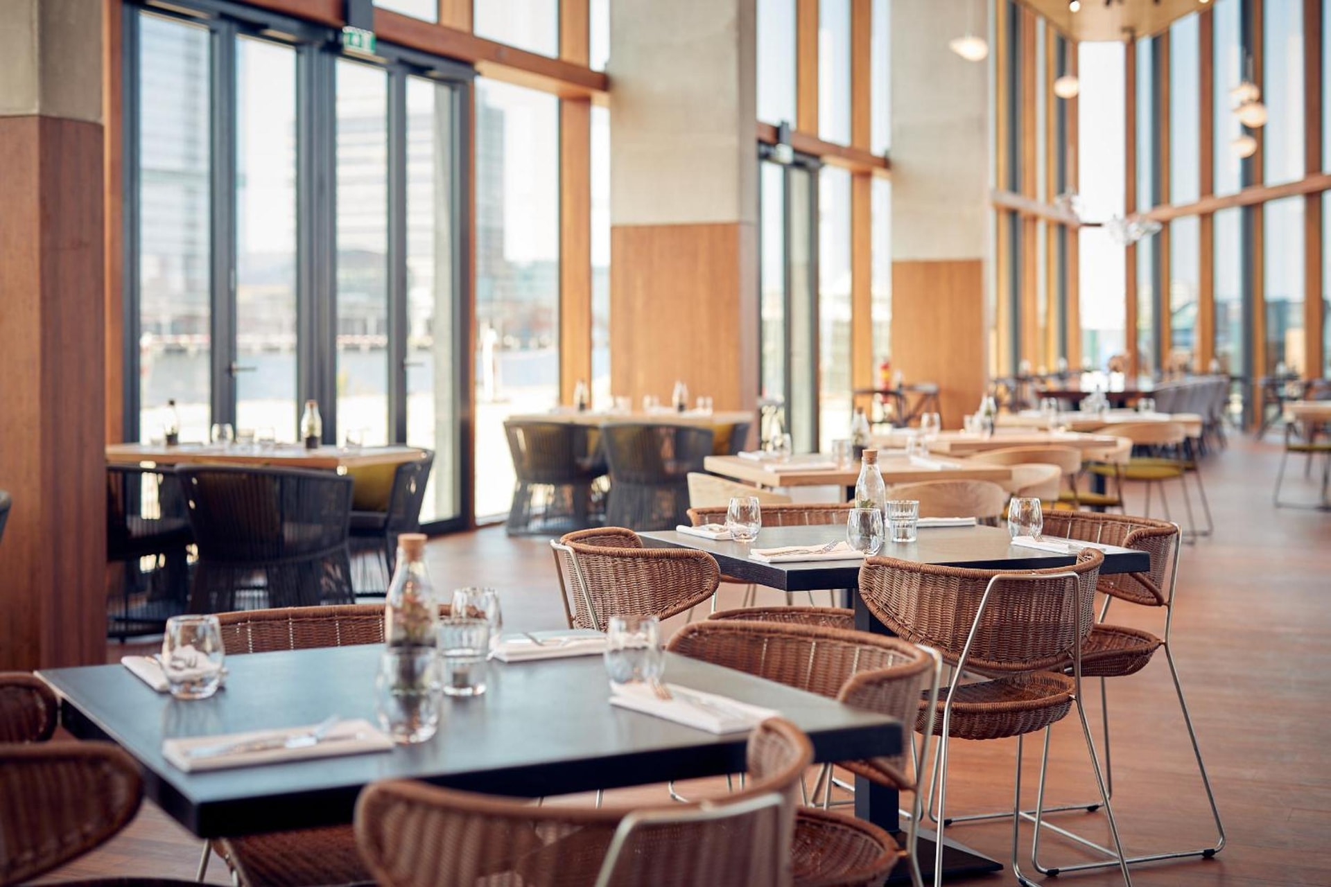 Hotel Jakarta Amsterdam