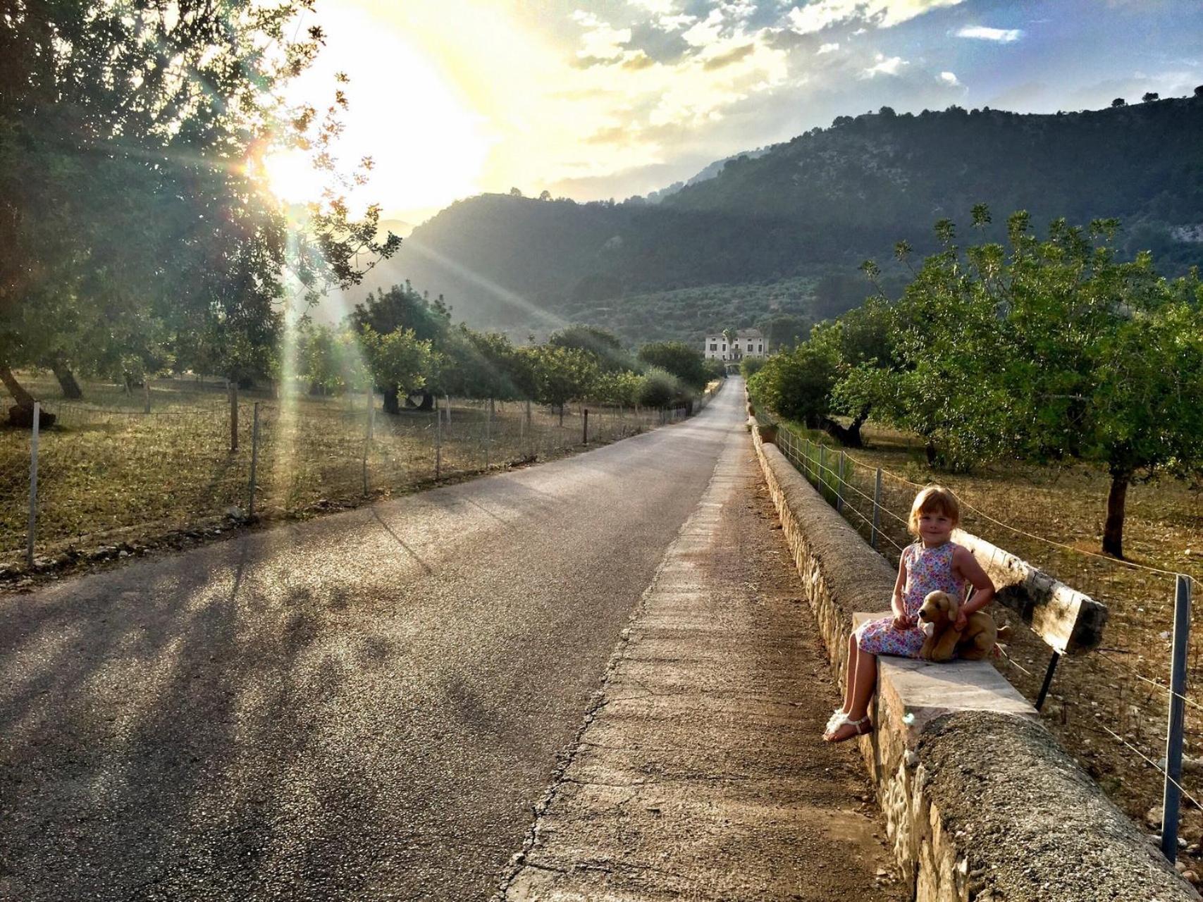 Monnaber Nou Finca Hotel & Spa