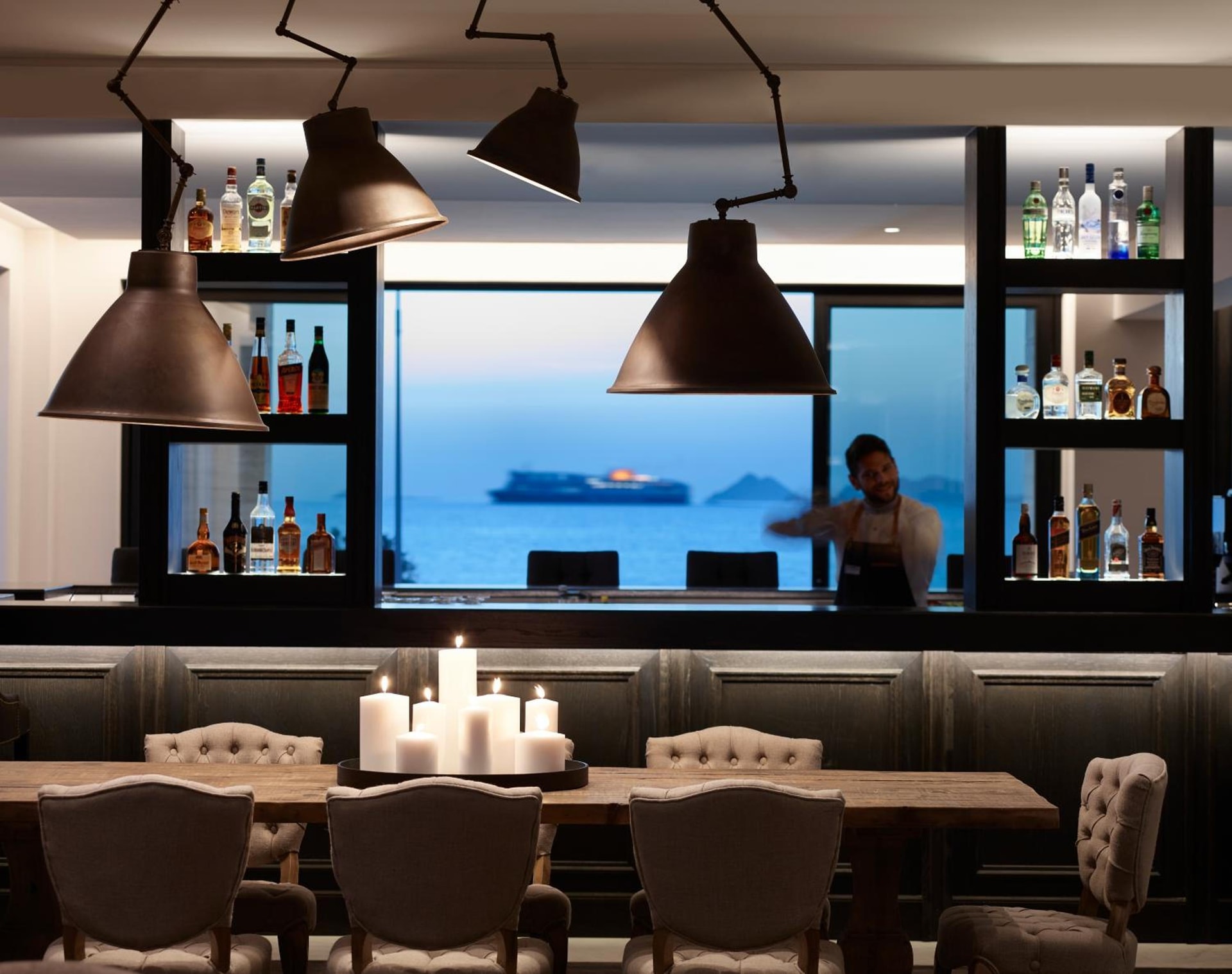 Lango Design Hotel & Spa, Adults Only
