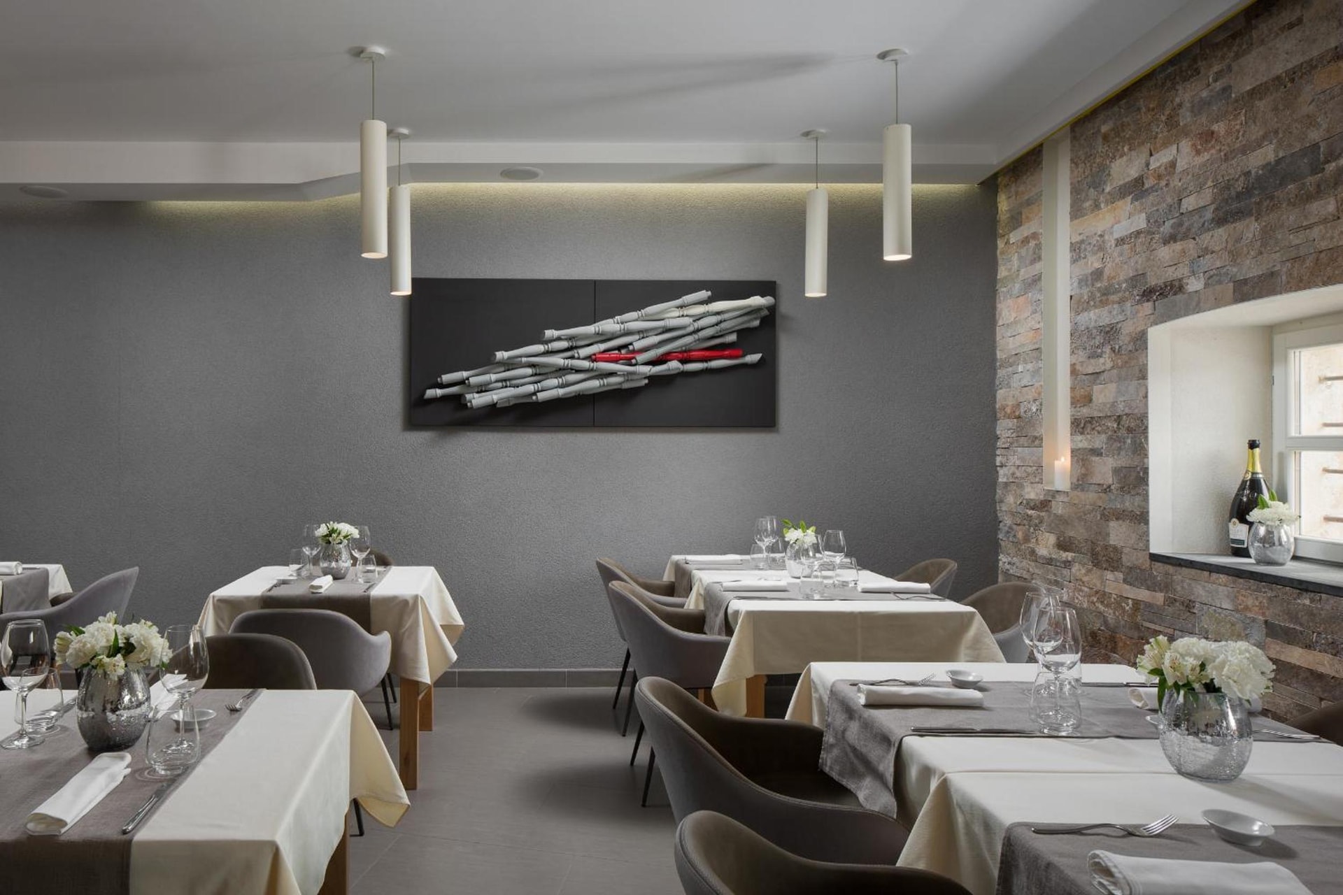 Hotel La Grisa