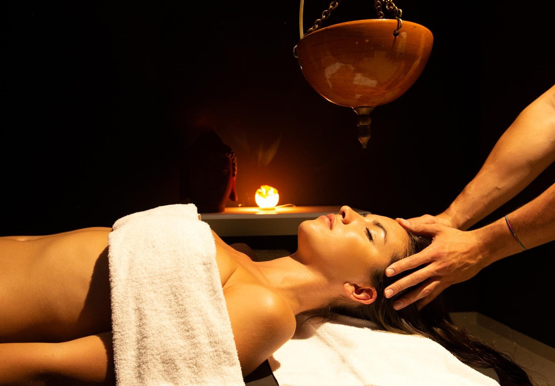 Wellness Spa Hotel Principe Fitalia