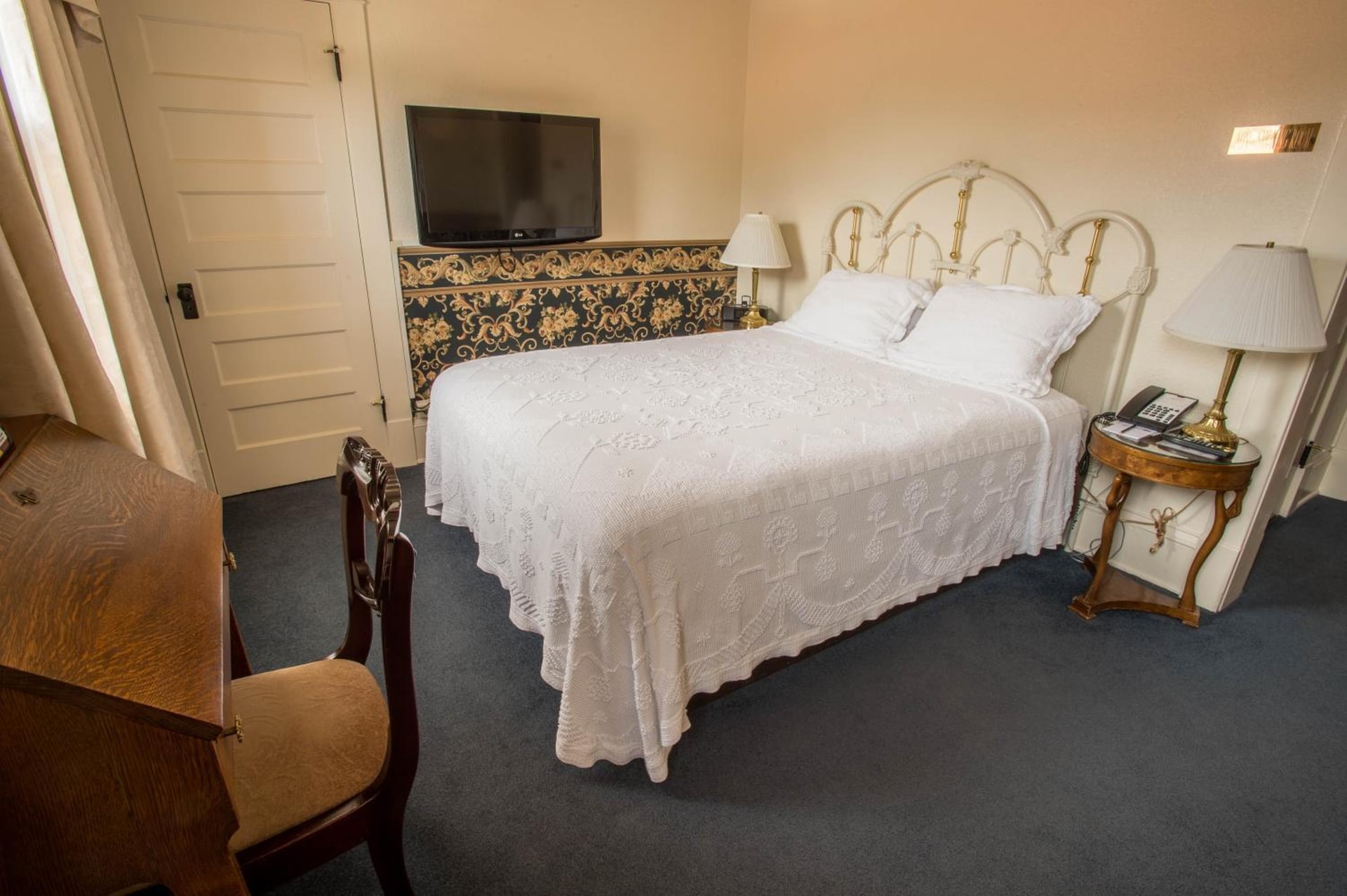 Hotel Boulderado