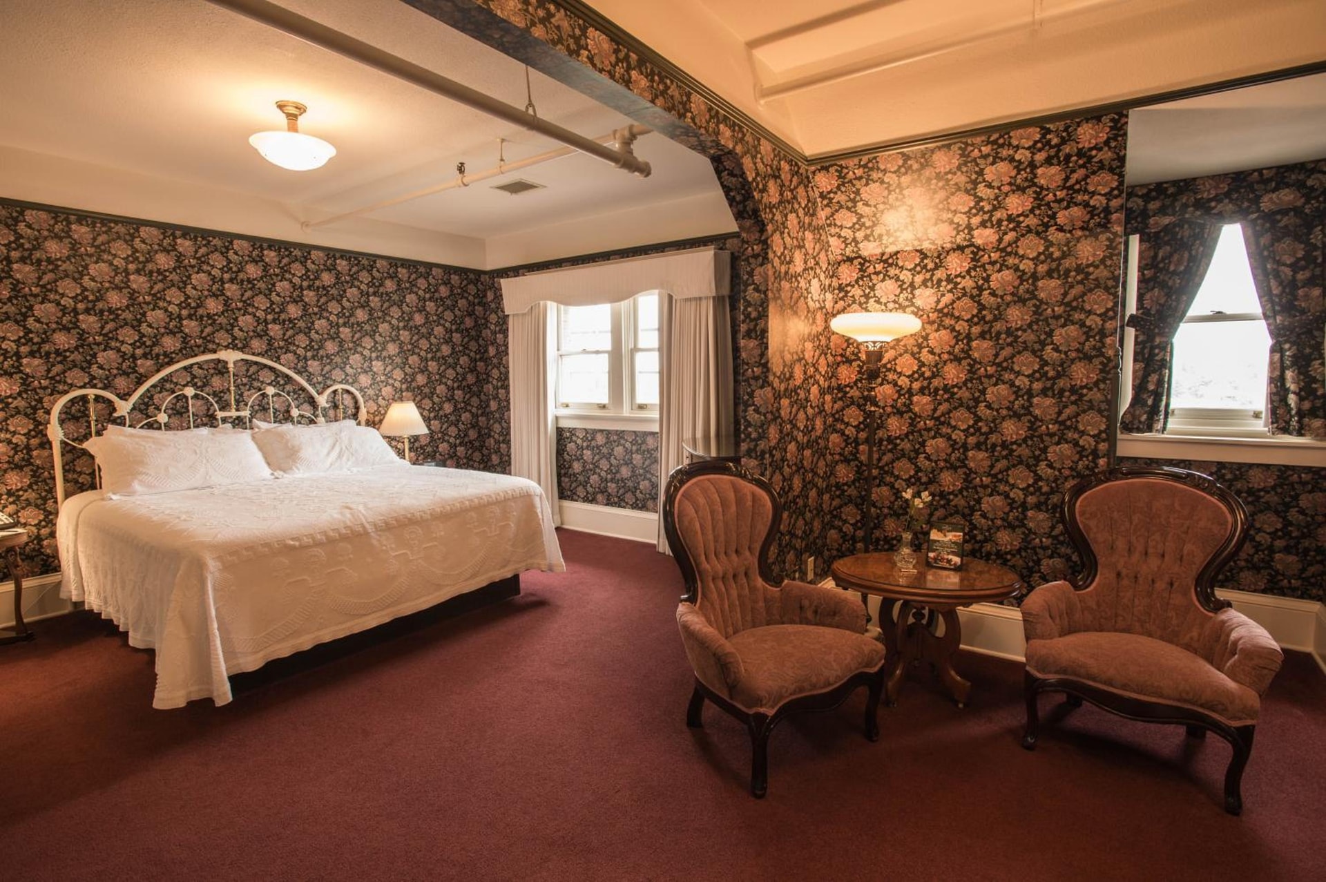 Hotel Boulderado