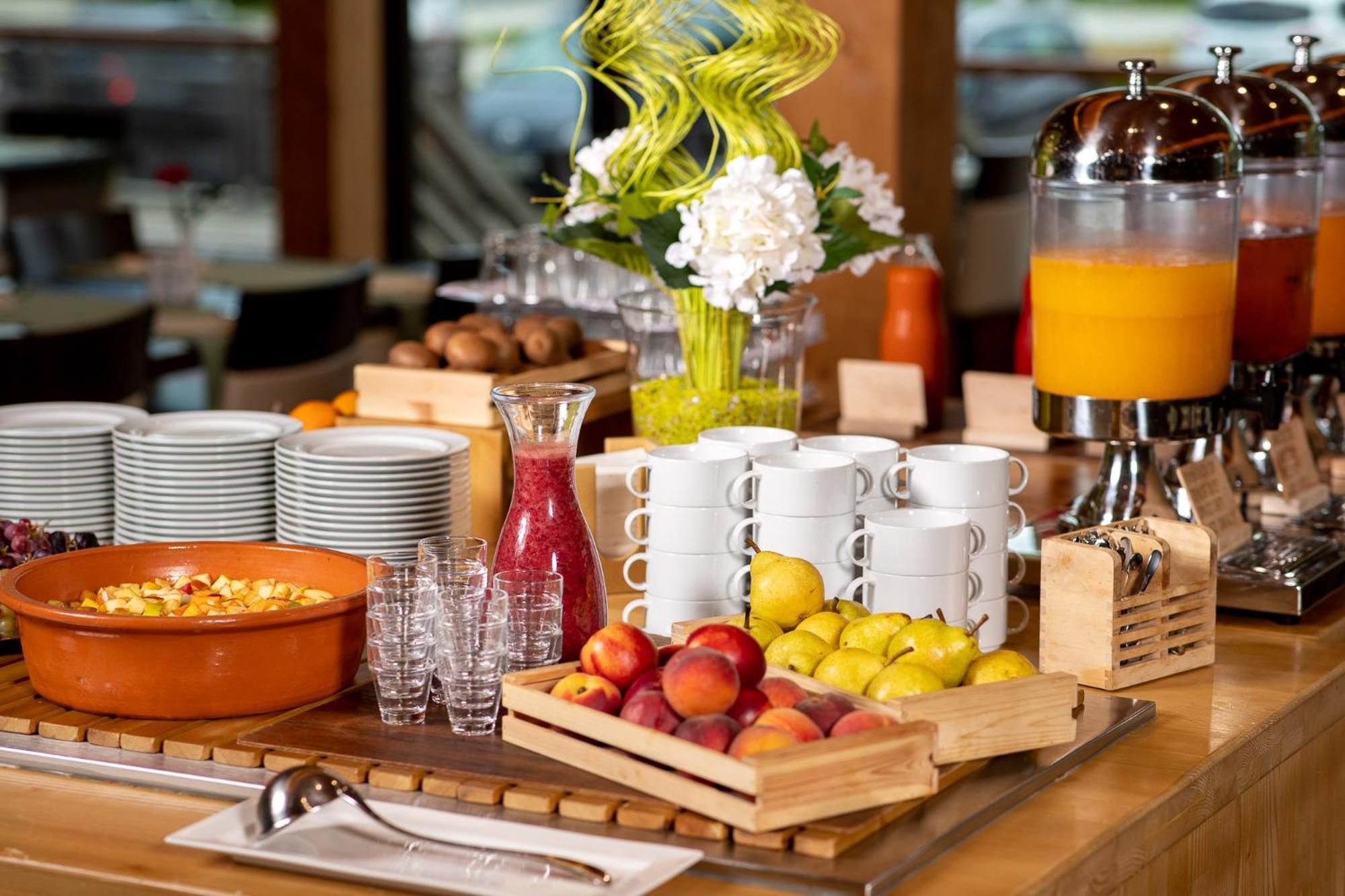 Bohinj Eco Hotel