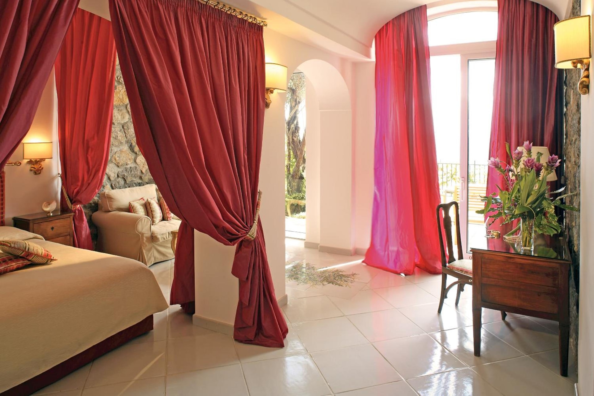 Hotel Santa Caterina