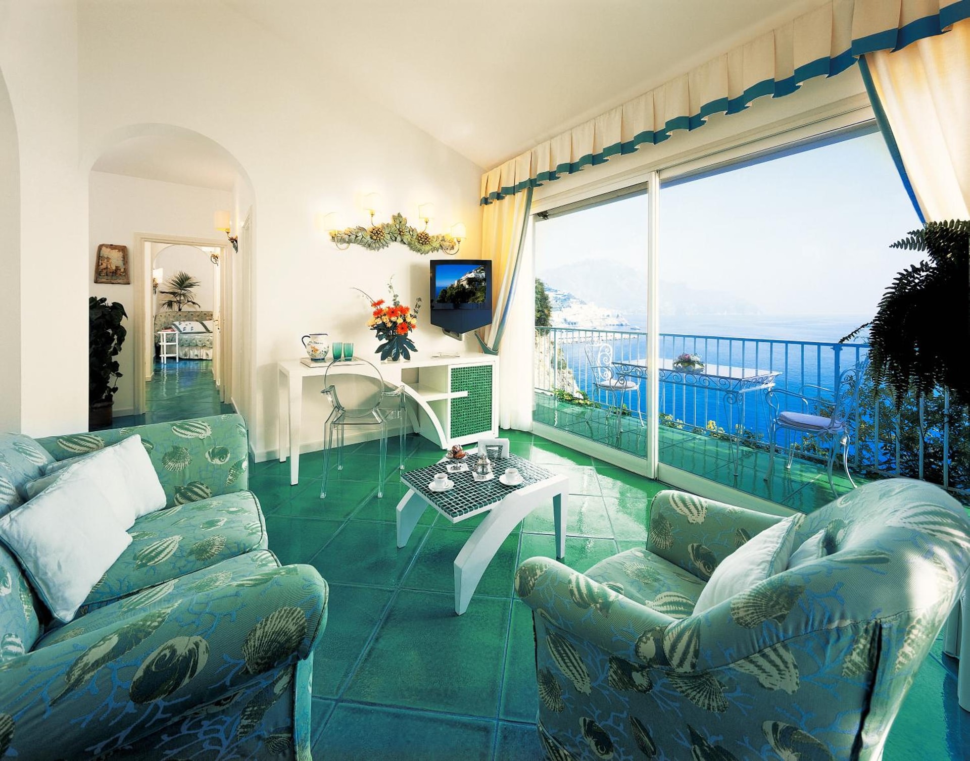 Hotel Santa Caterina